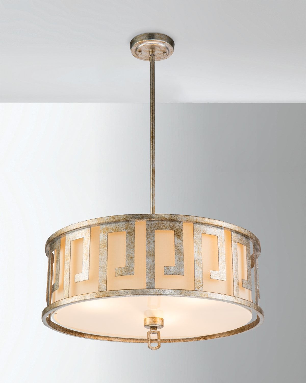 Lemuria Large Pendant