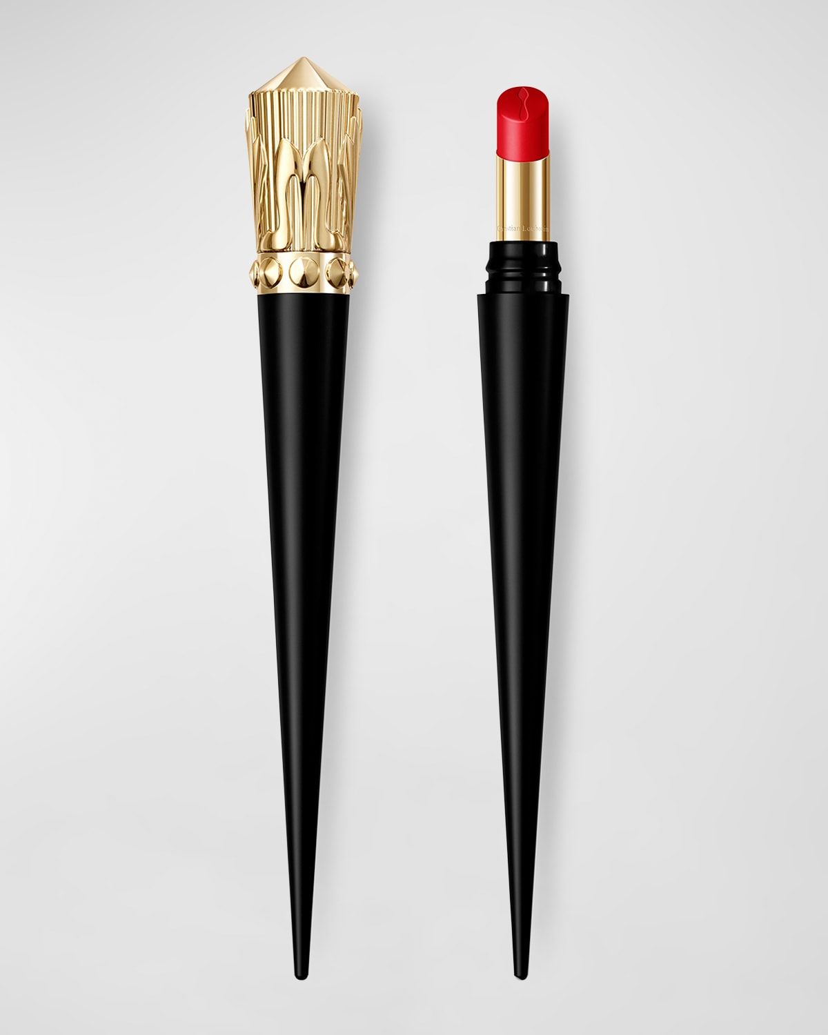 Rouge Stiletto Lumi Matte Lipstick