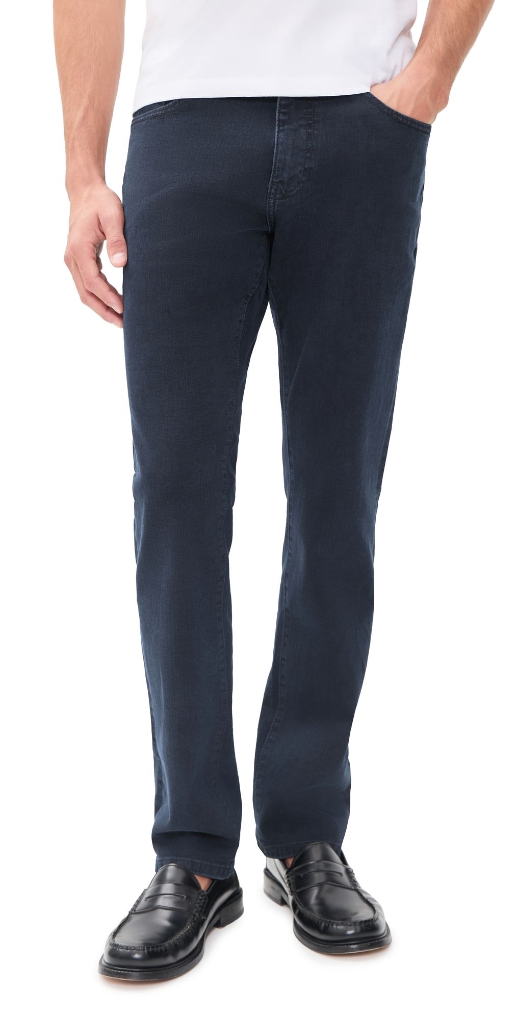 WARP + WEFT Amsterdam Slim Jeans Drive All Night 33