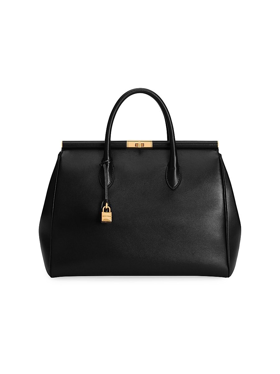 Women's Marlene XL Day Bag - Black
