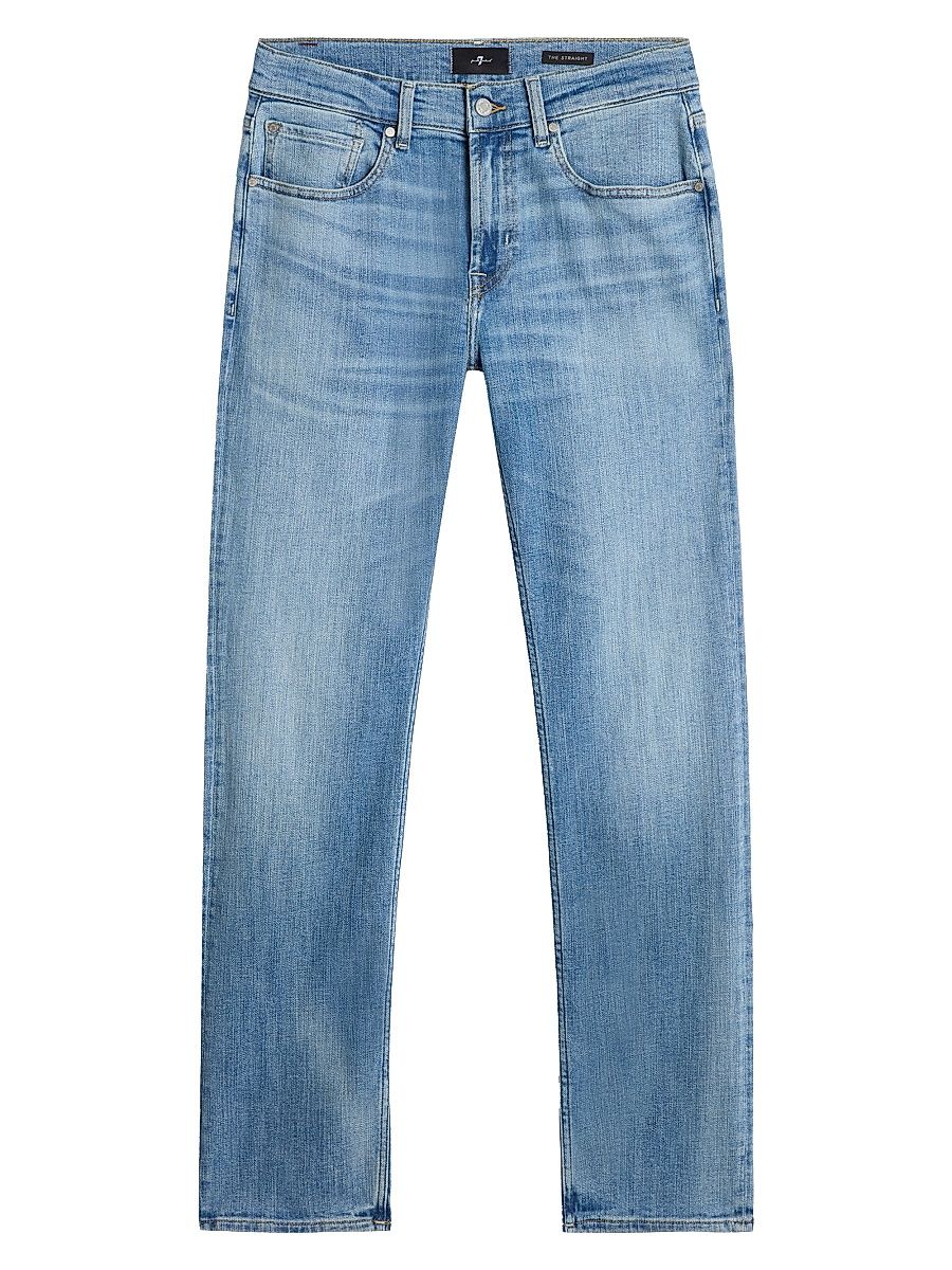 Men's The Straight Jeans - Steelwater - Size 38