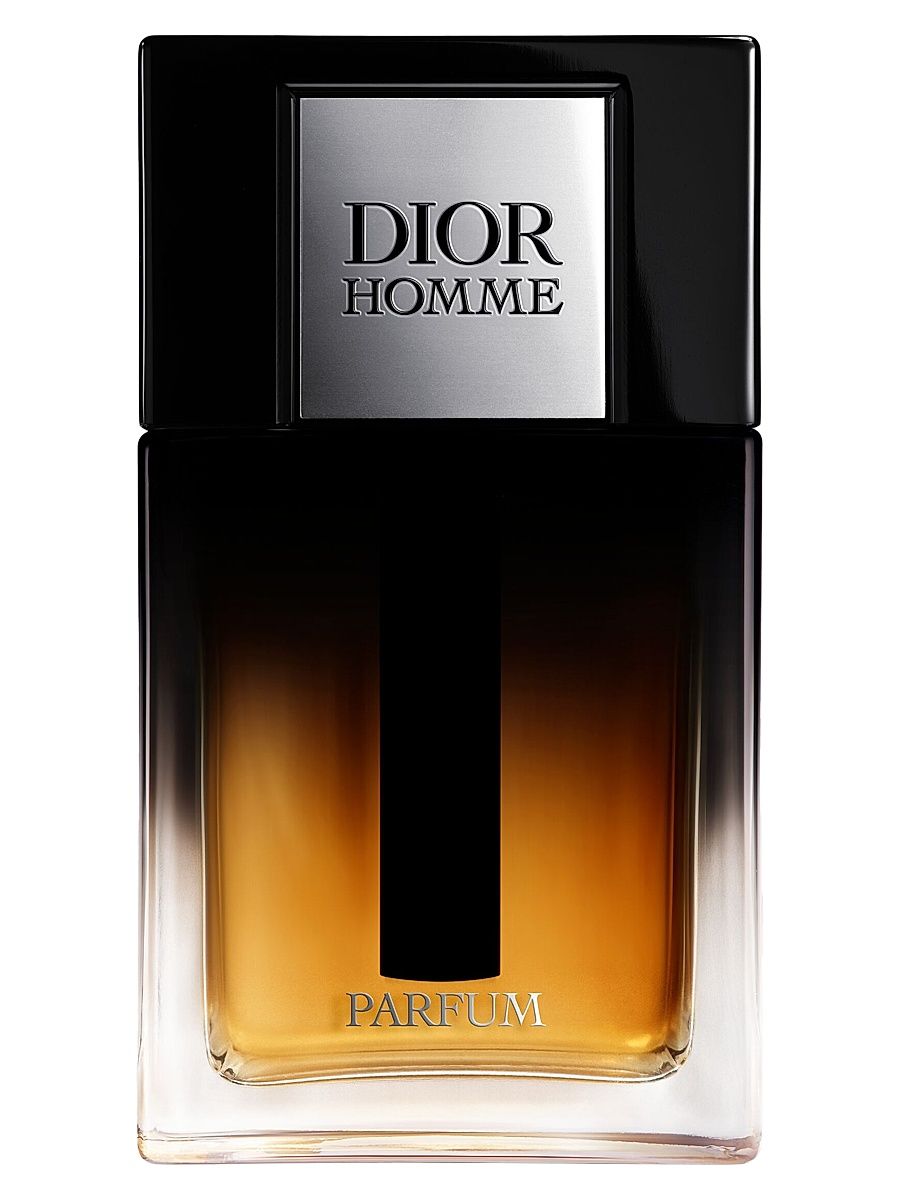 Men's Dior Homme Parfum - Size 2.5 oz.