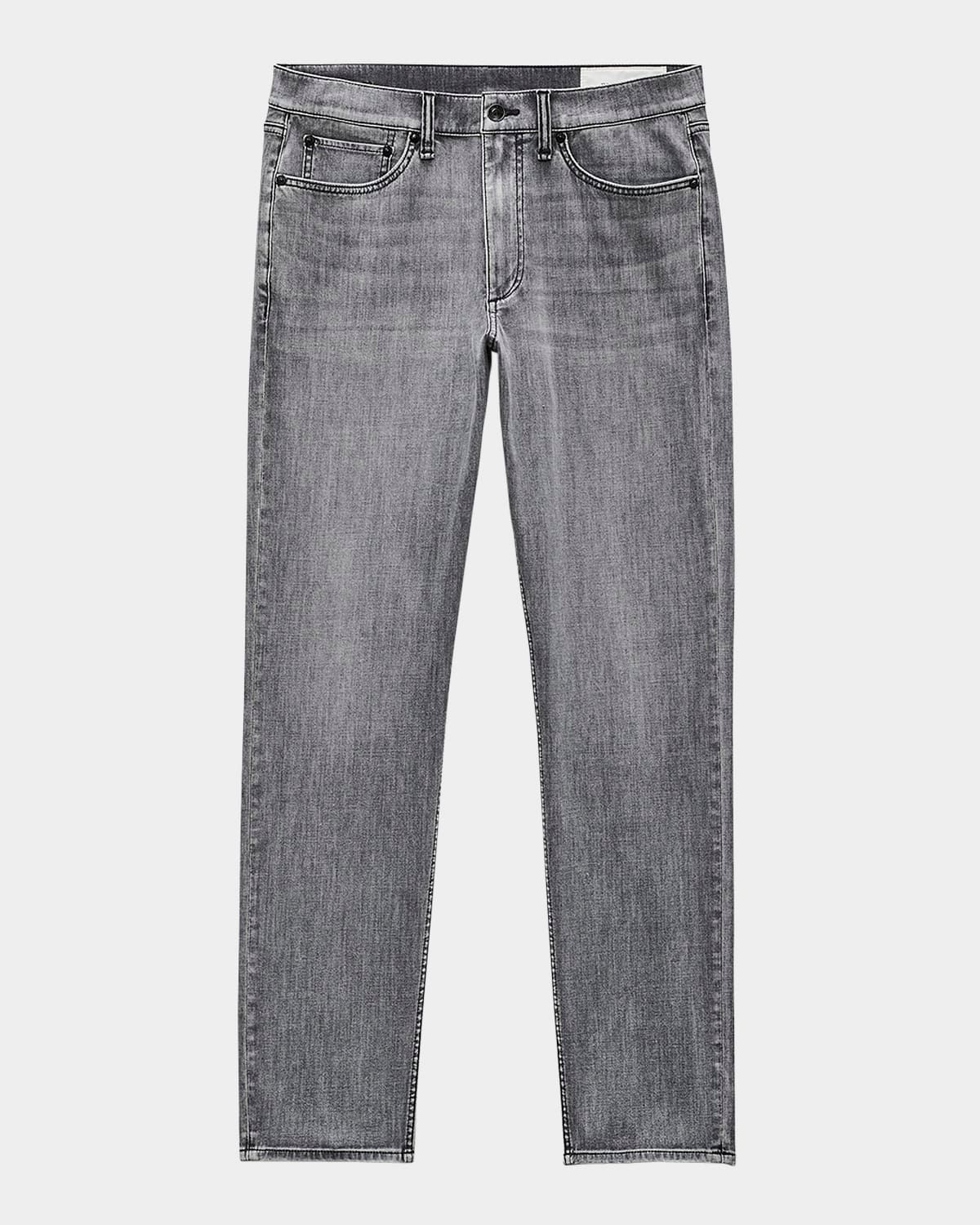 Men & apos;s Fit 2 Airflex Jeans