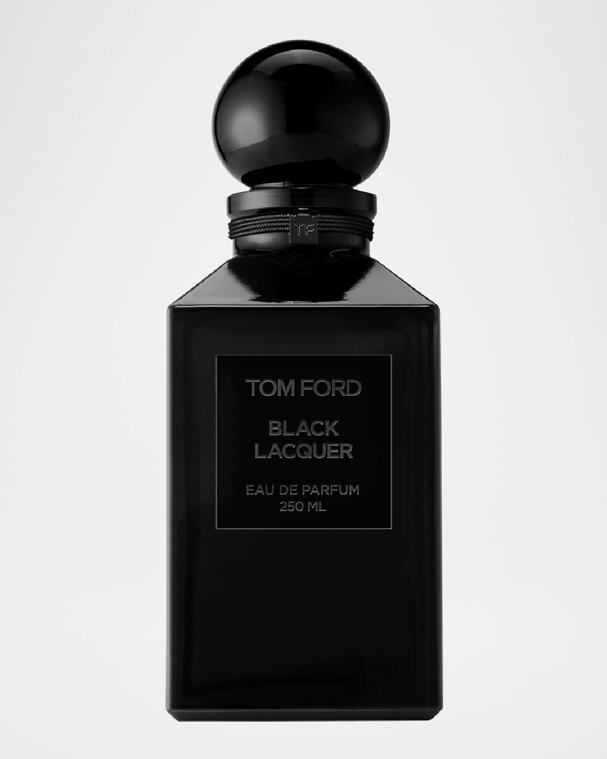 Black Lacquer Eau De Parfum, 8.4 oz.