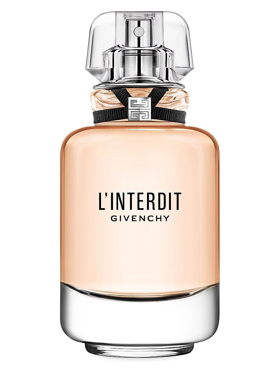 L'Interdit Eau de Toilette - Size 2.7 oz