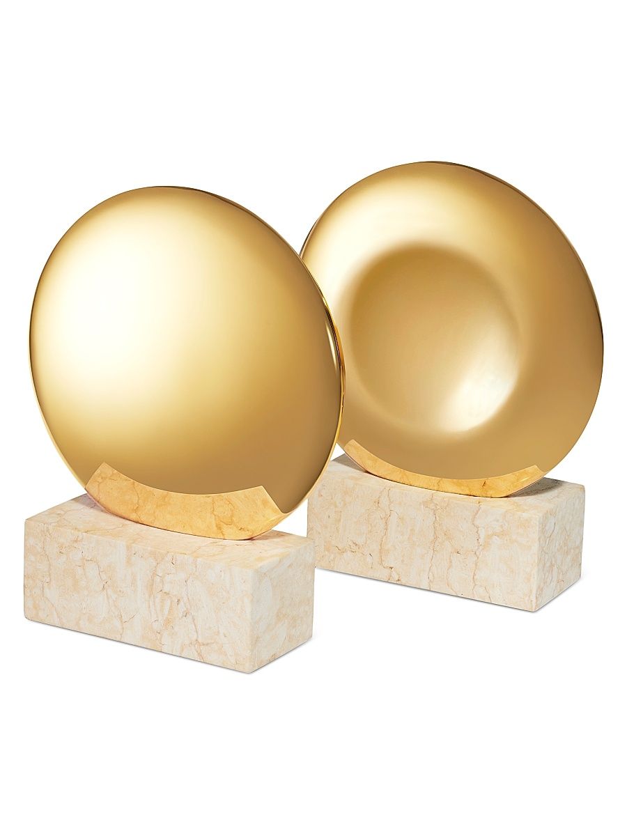 Introduction Constantin Bookends - Blimestone