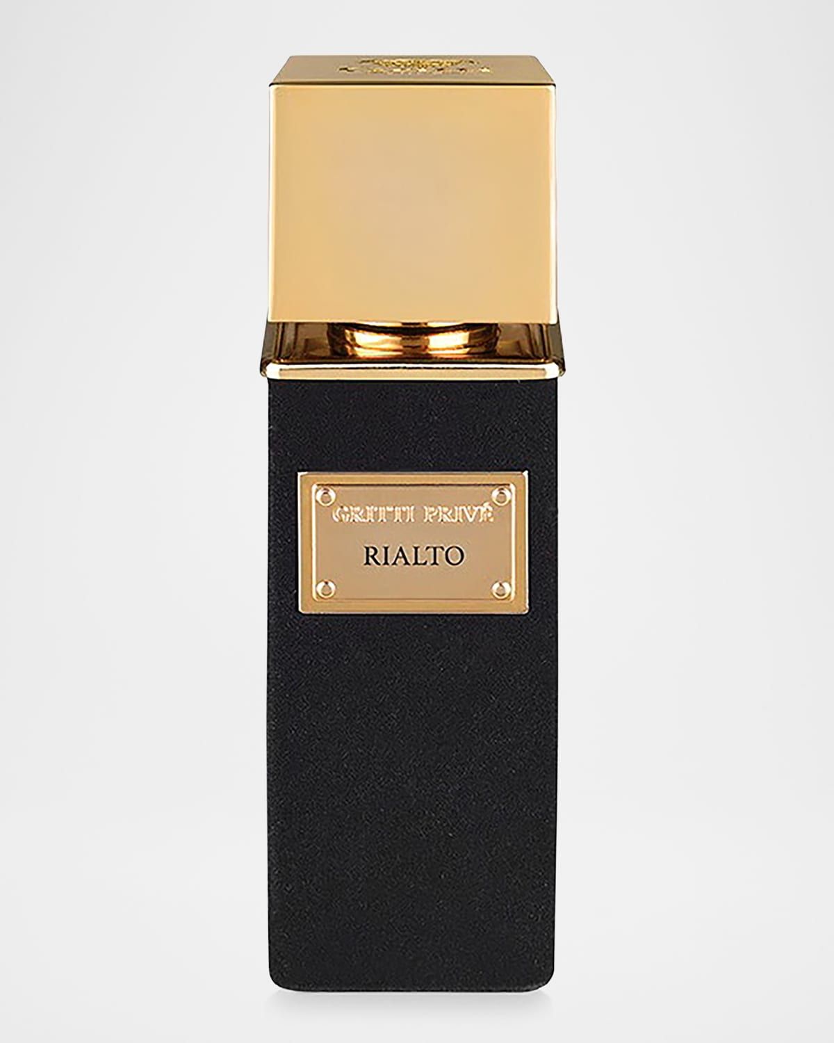 Rialto Extrait de Parfum, 3.4 oz.