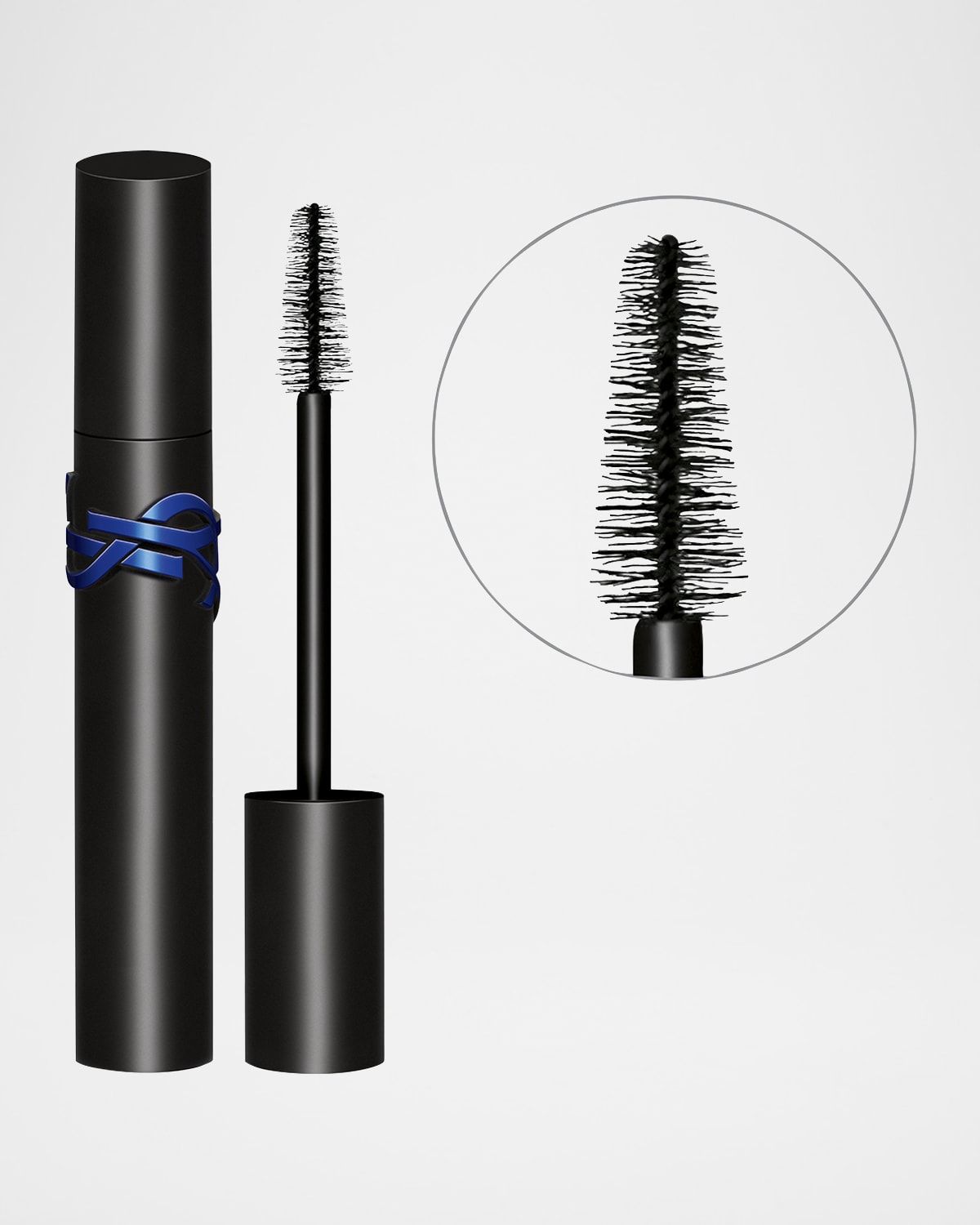 Waterproof Lash Clash Mascara