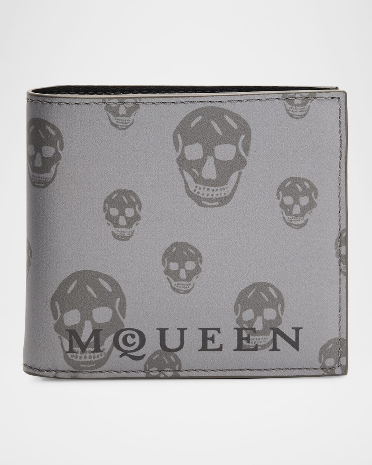 Men & apos;s McQueen Bi-Fold Wallet