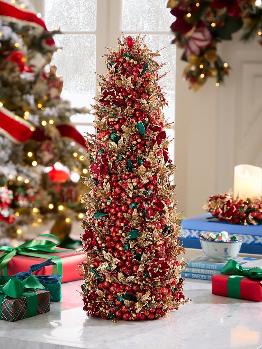 Shining Elegance Tree