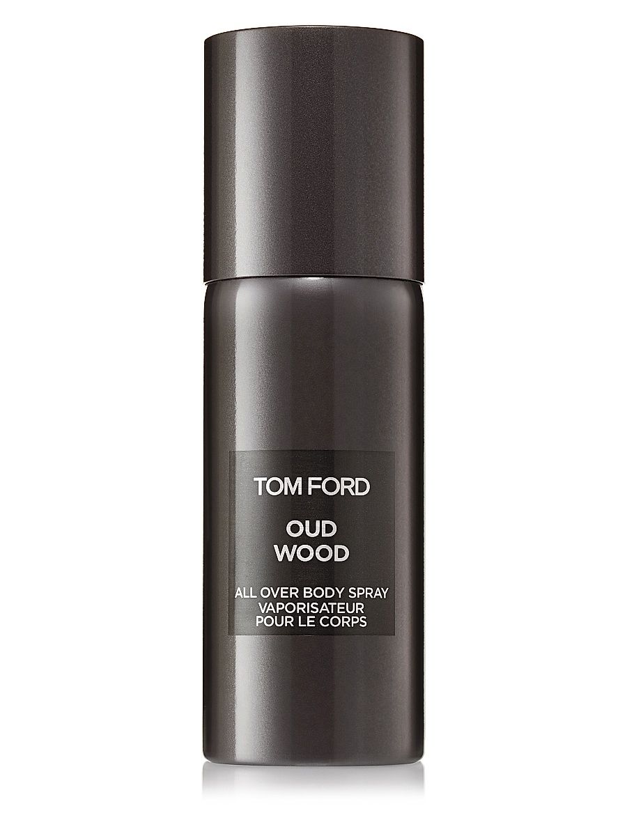 Men's Oud Wood All-Over Body Spray