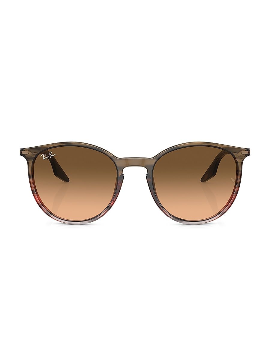 Women's RB2204 51MM Pantos Sunglasses - Brown