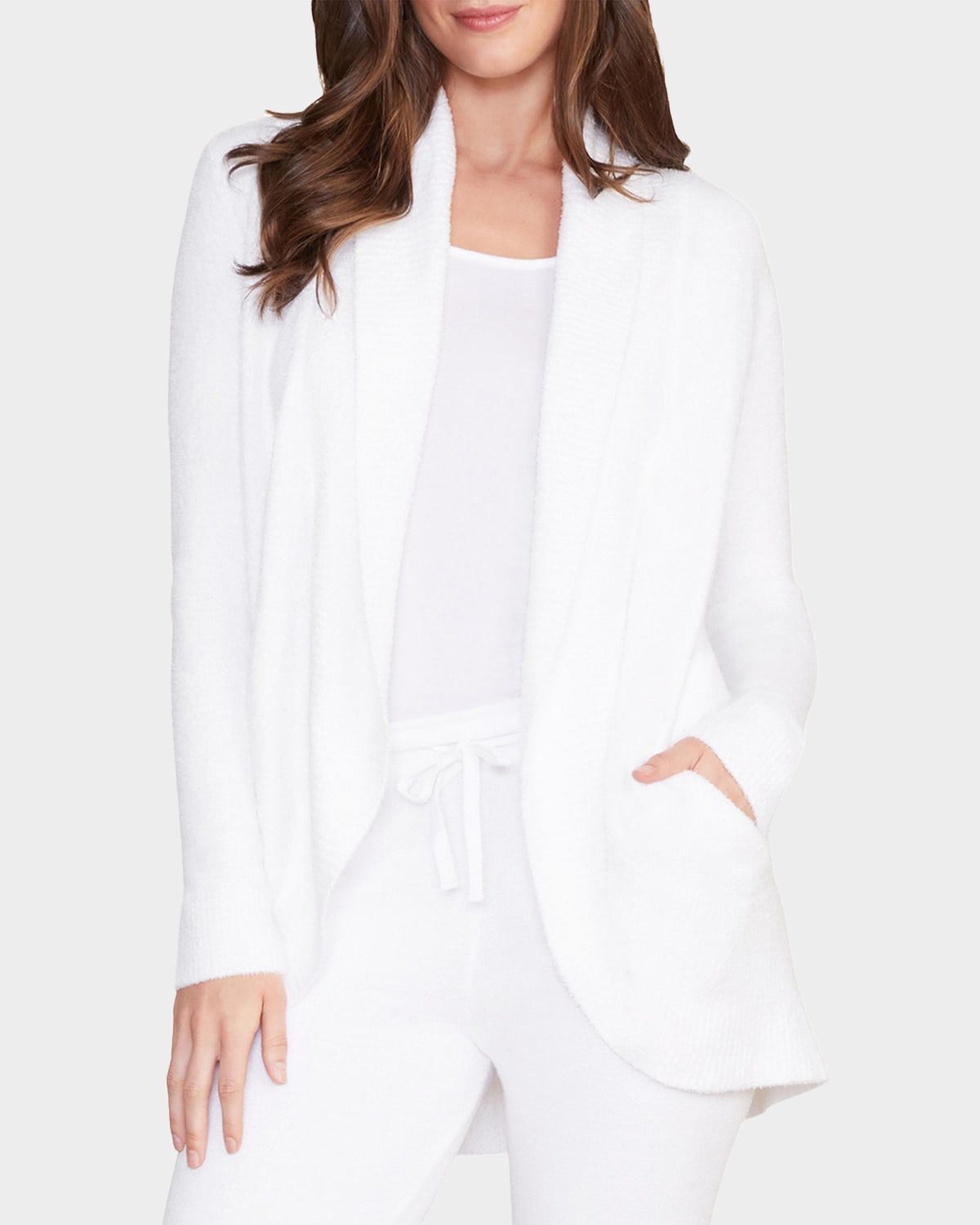 CozyChic Lite Circle Cardigan