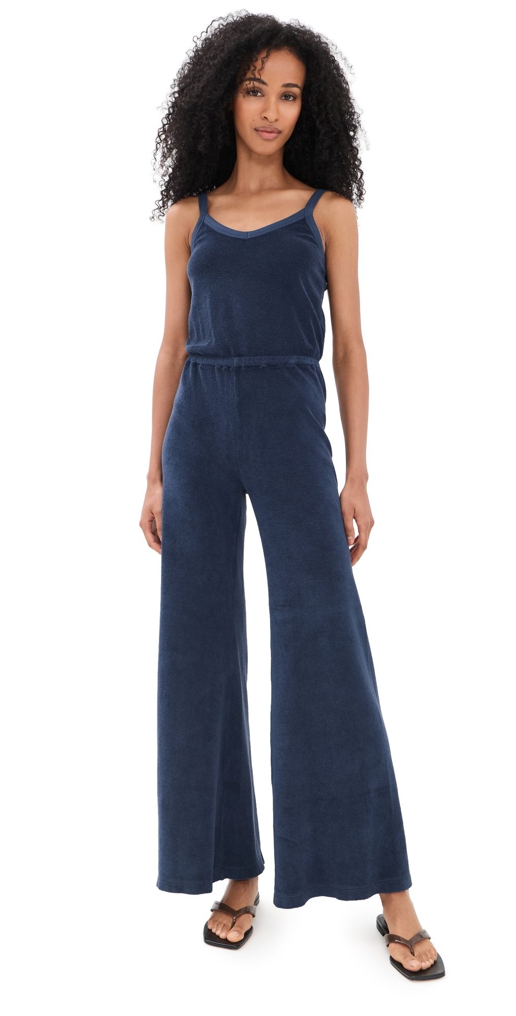 Suzie Kondi Elma Jumpsuit Navy M