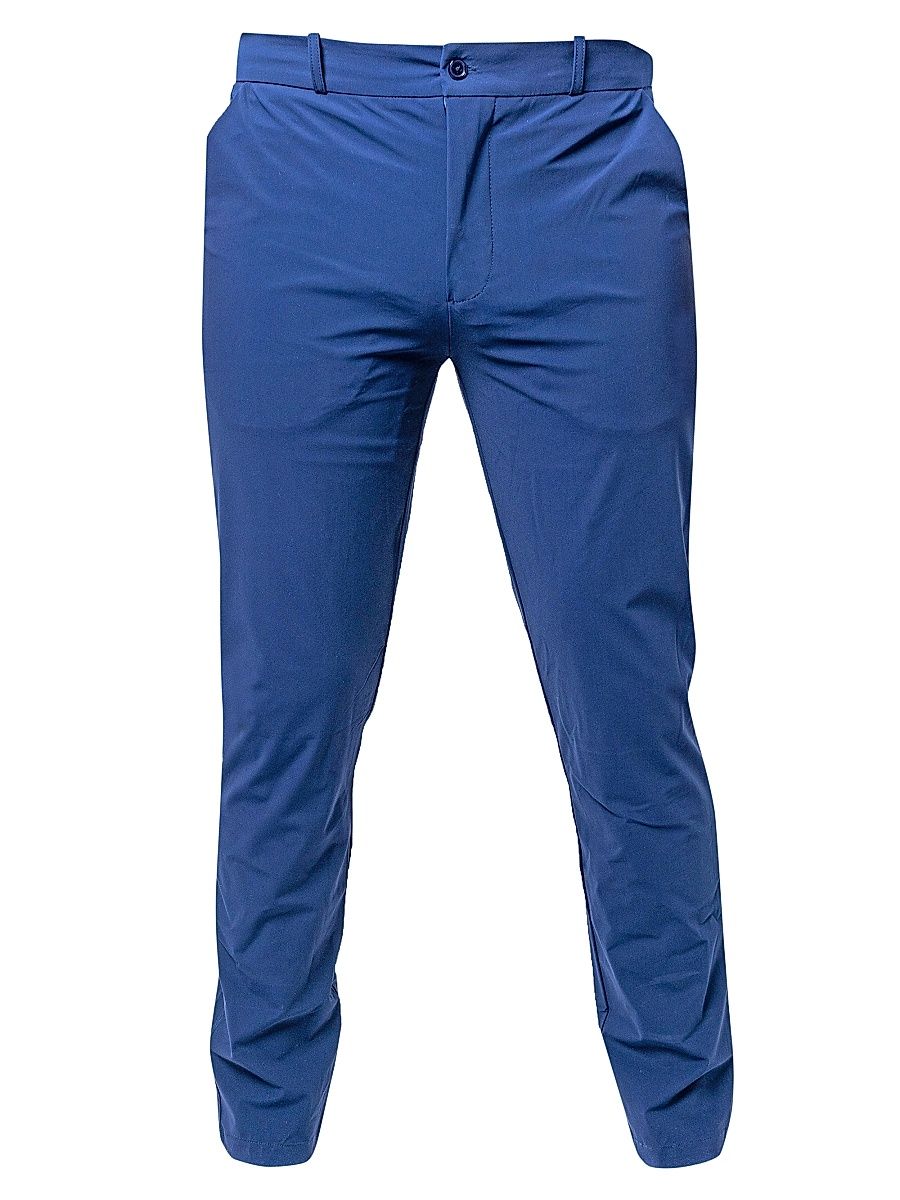 Men's Orbita Pants - Blue - Size 38