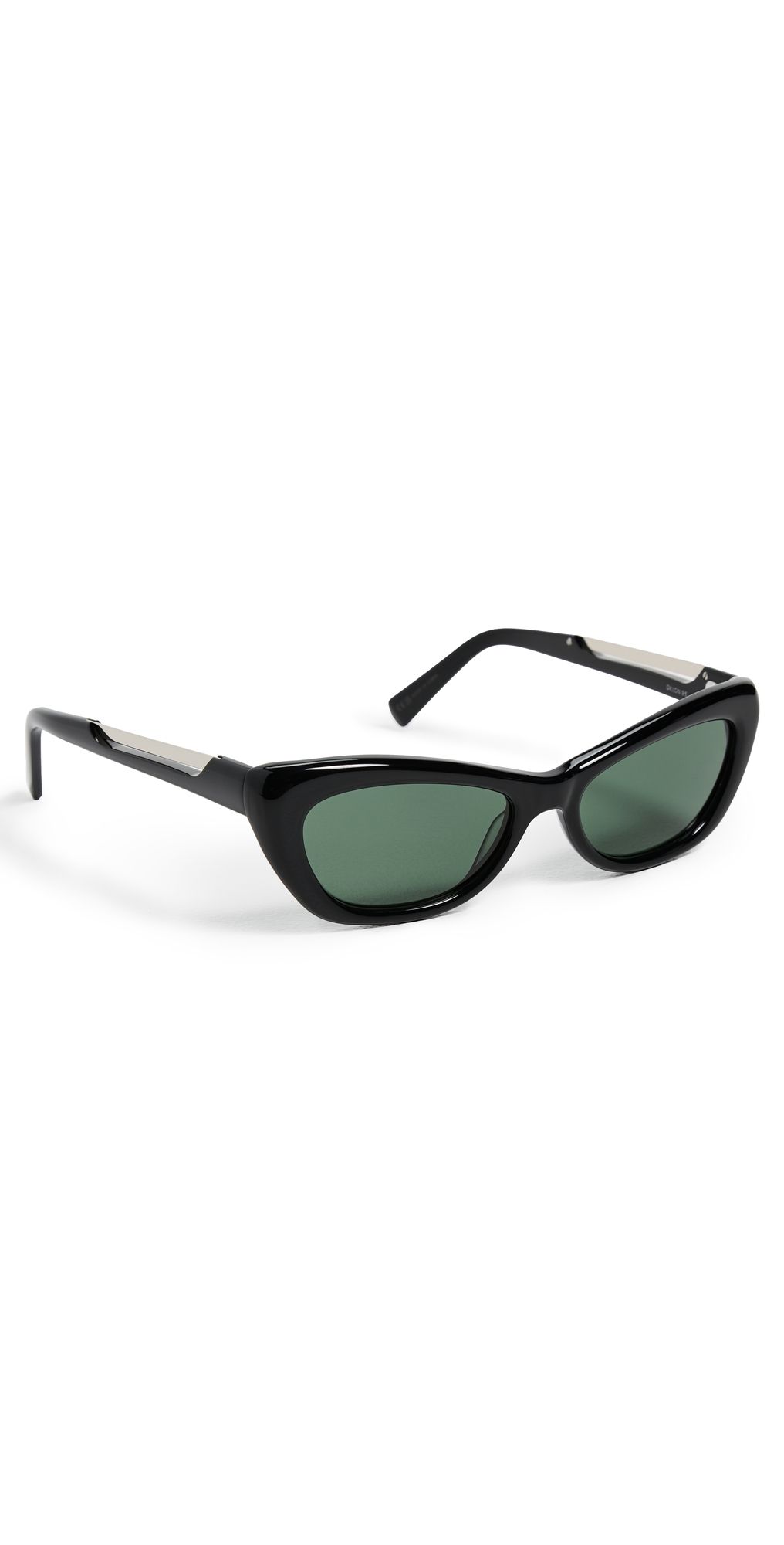 Christopher Esber Dillion Sunglasses Beluga One Size
