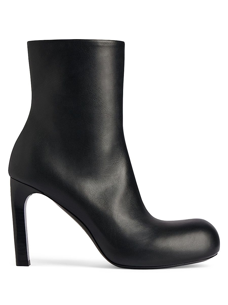 Women's Fargo Booties - Black - Size 11