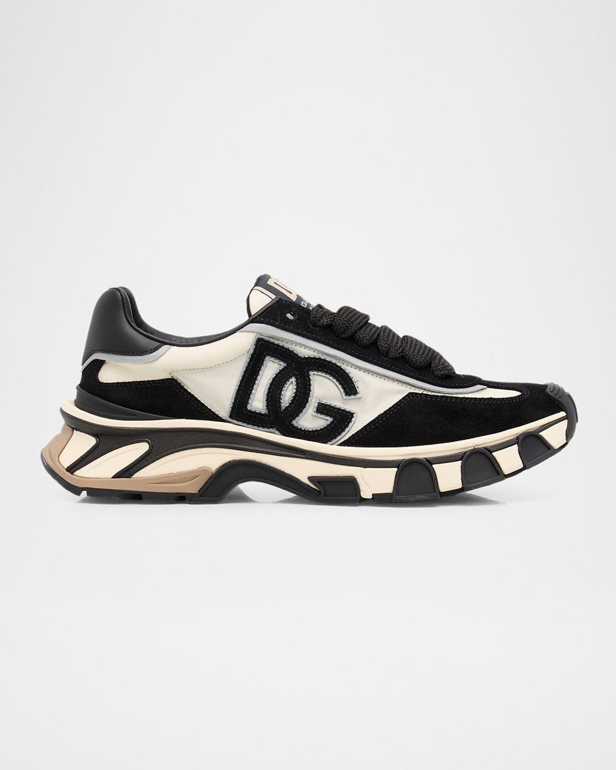 Men & apos;s DG Country Road Low-Top Sneakers