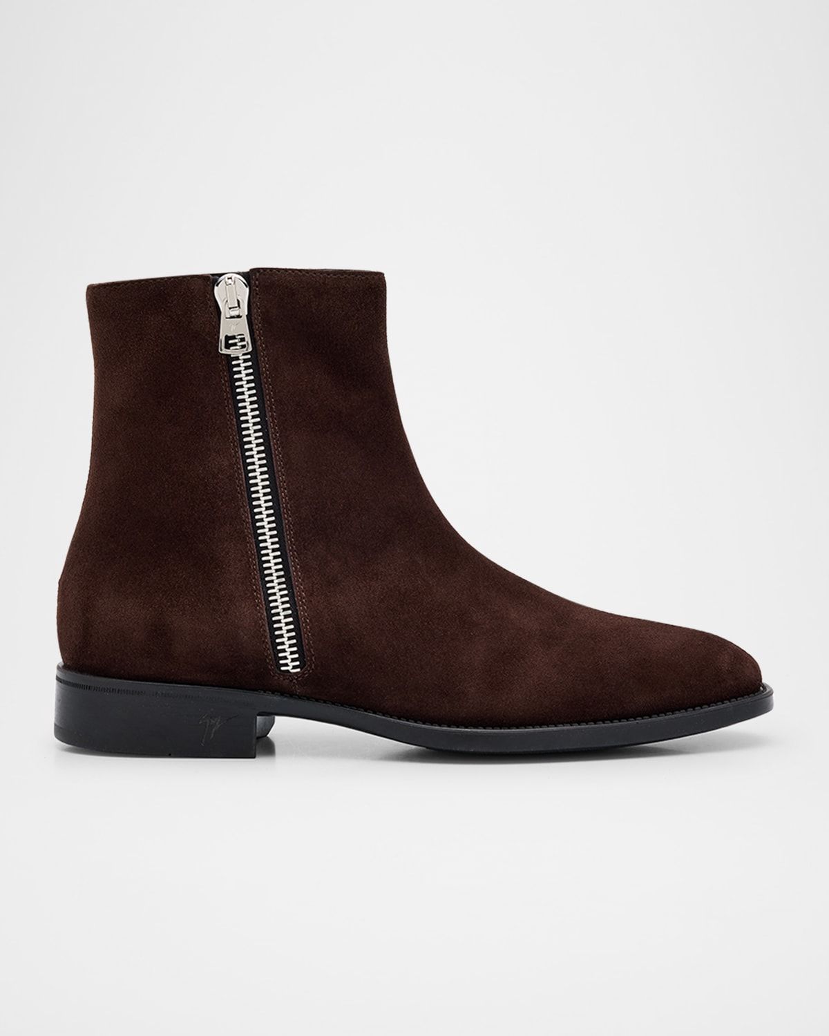 Men & apos;s Sorrento Suede Ankle Boots