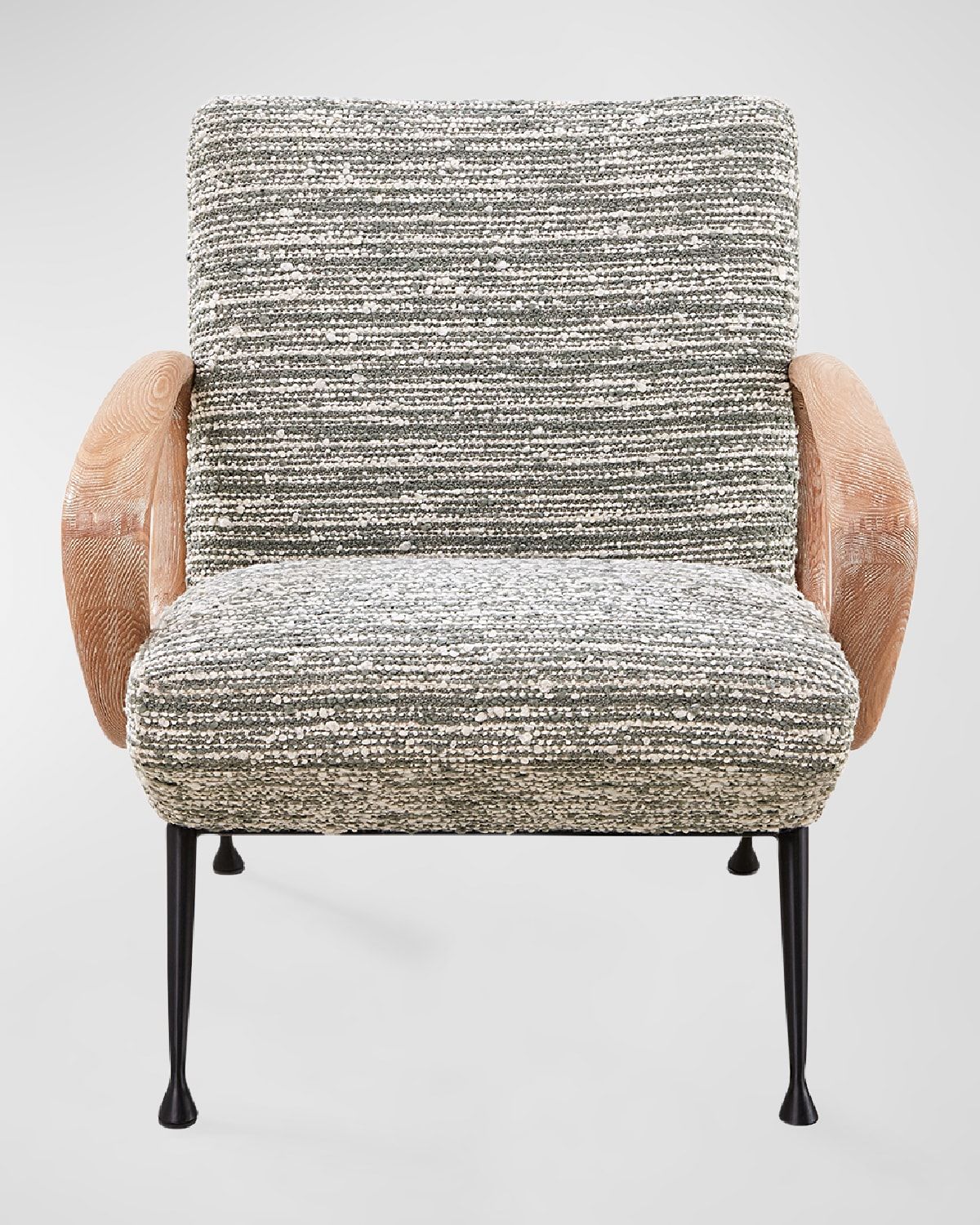 Gainsbourg Boucle Lounge Chair
