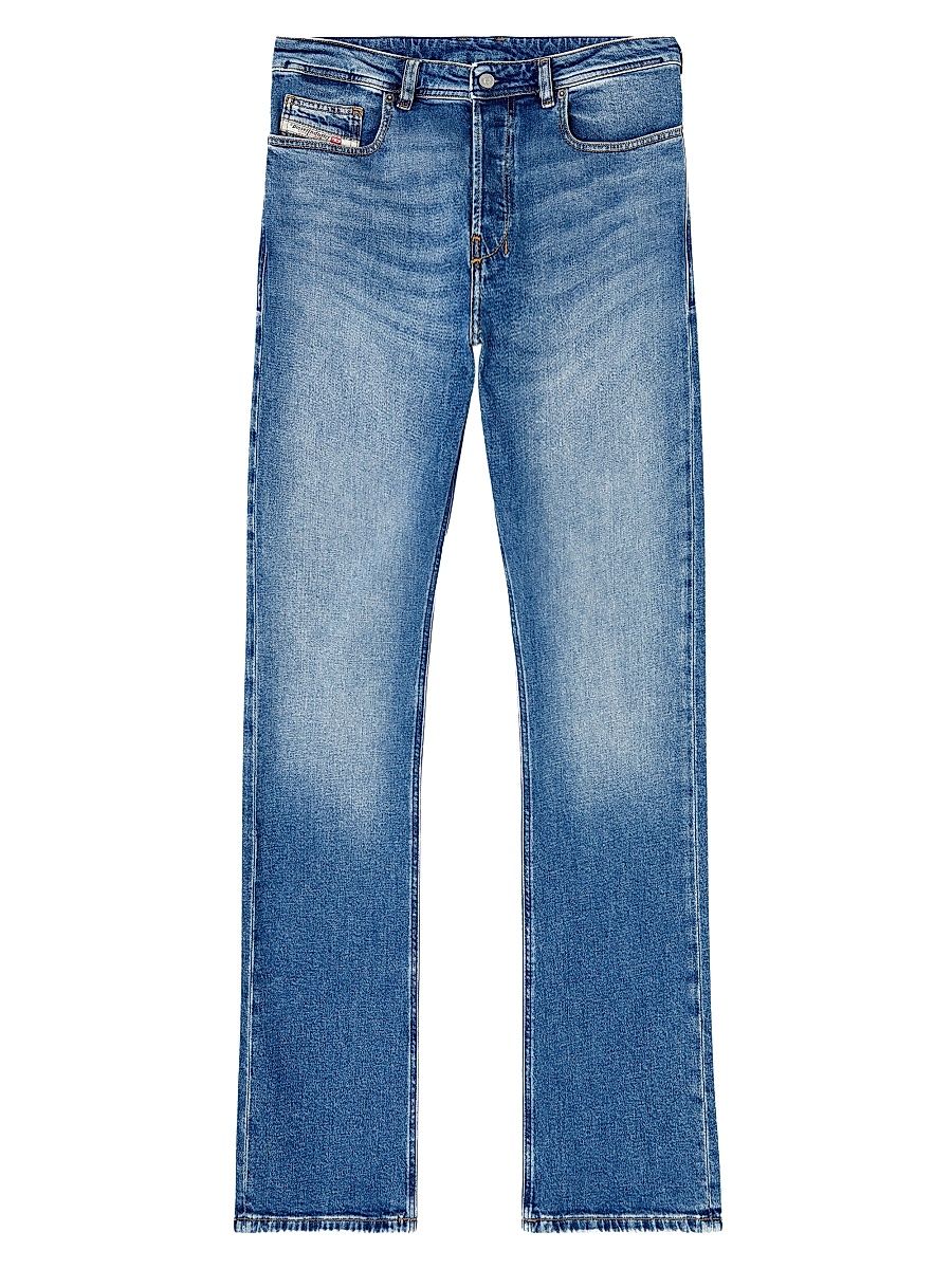 Men's 2007 Zatiny Boot-Cut Jeans - Denim - Size 40