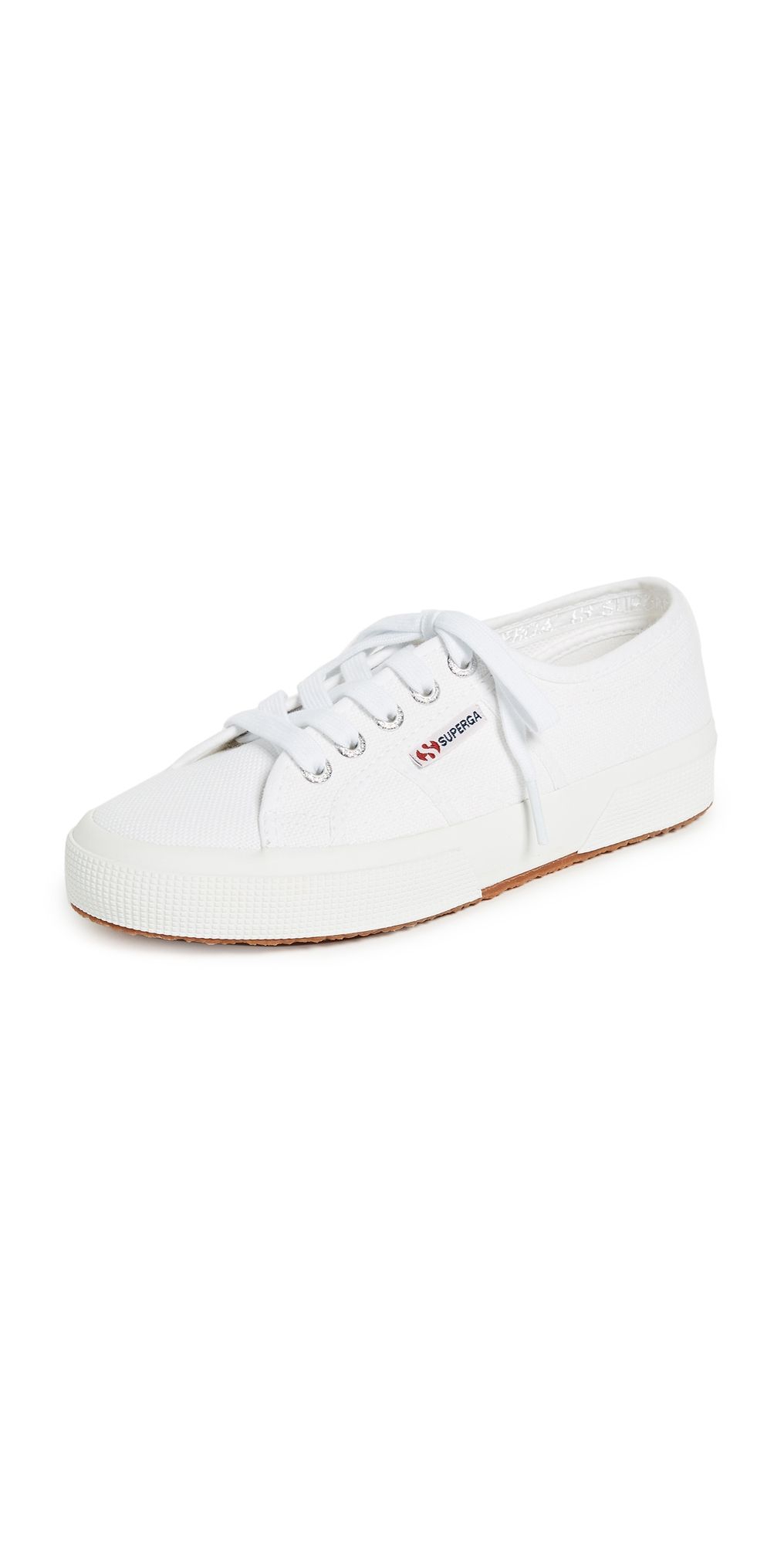 Superga 2750 Cotu Classic Sneakers White 5