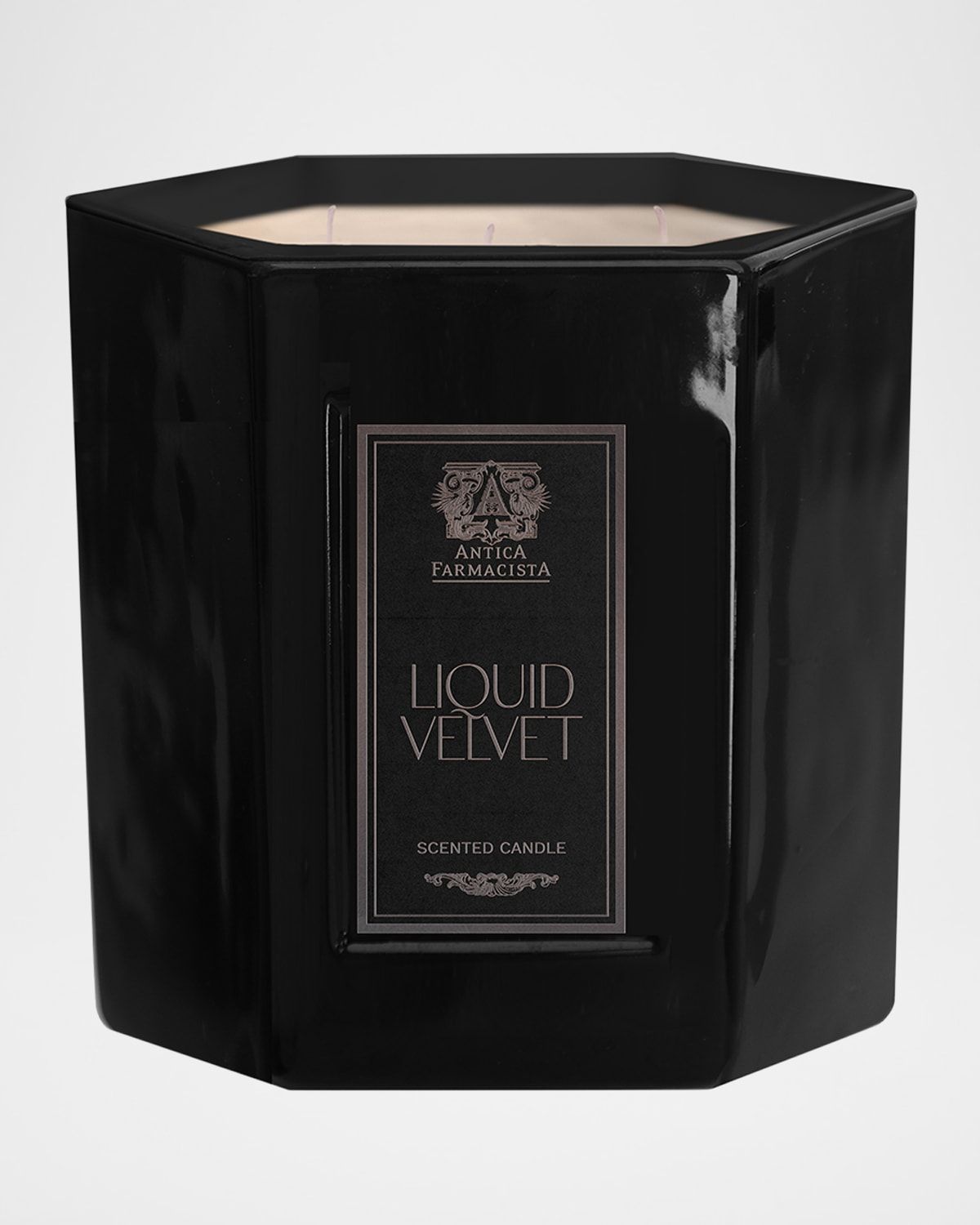 Liquid Velvet 3-Wick Scented Candle, 25 oz.