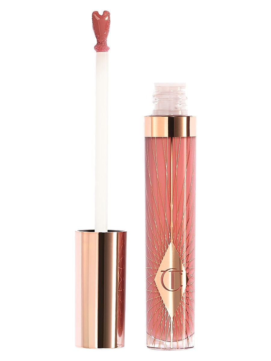 Women's Collagen Lipbath - Pillow Talk Medium