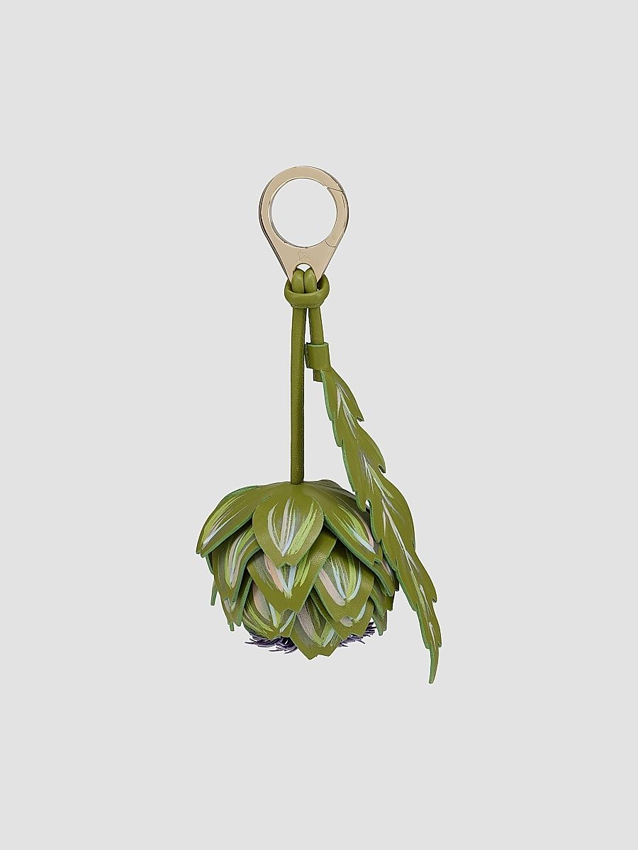 Christian Louboutin Women's Bag Charm - Multicolor