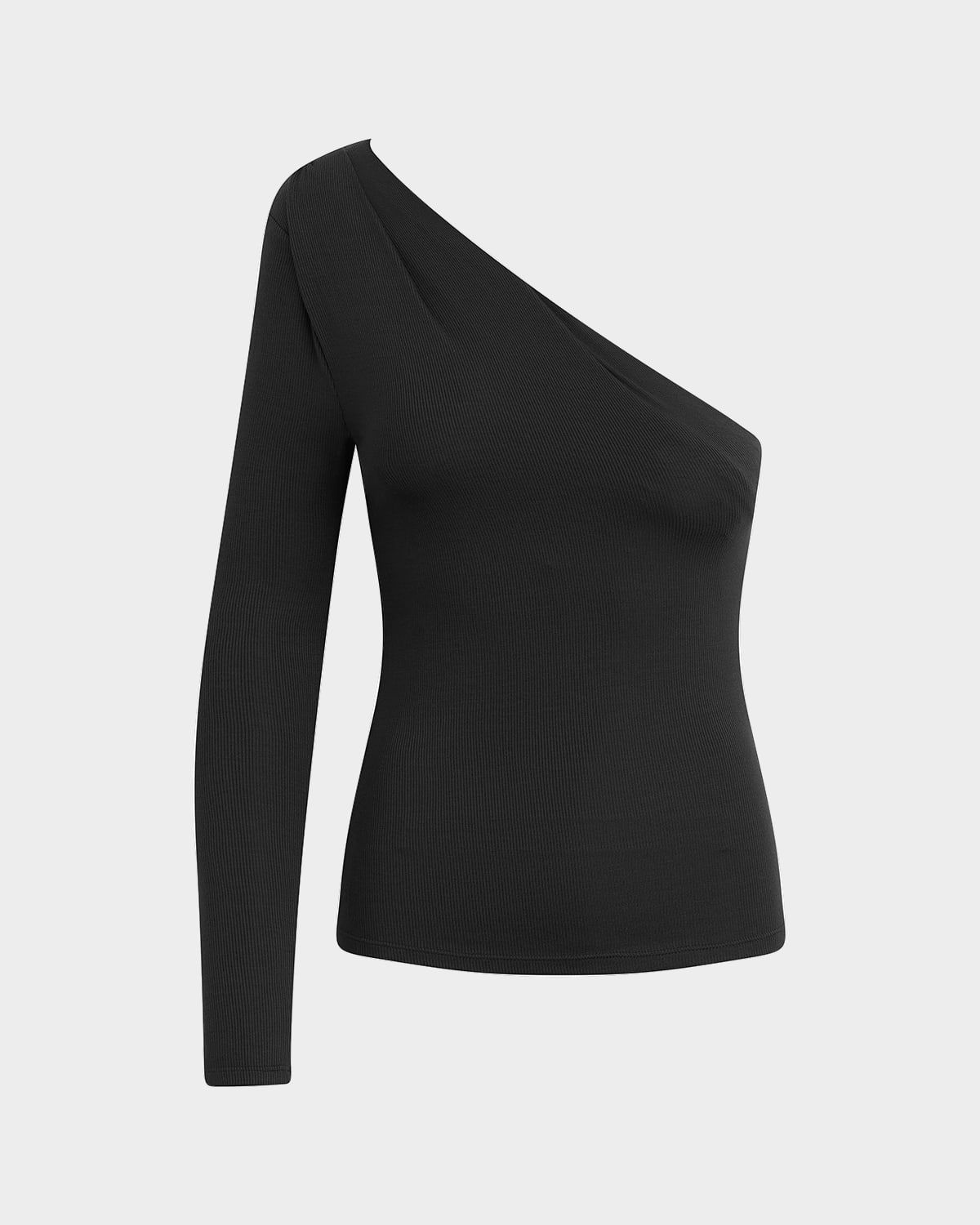 The Edgy Asymmetric Top