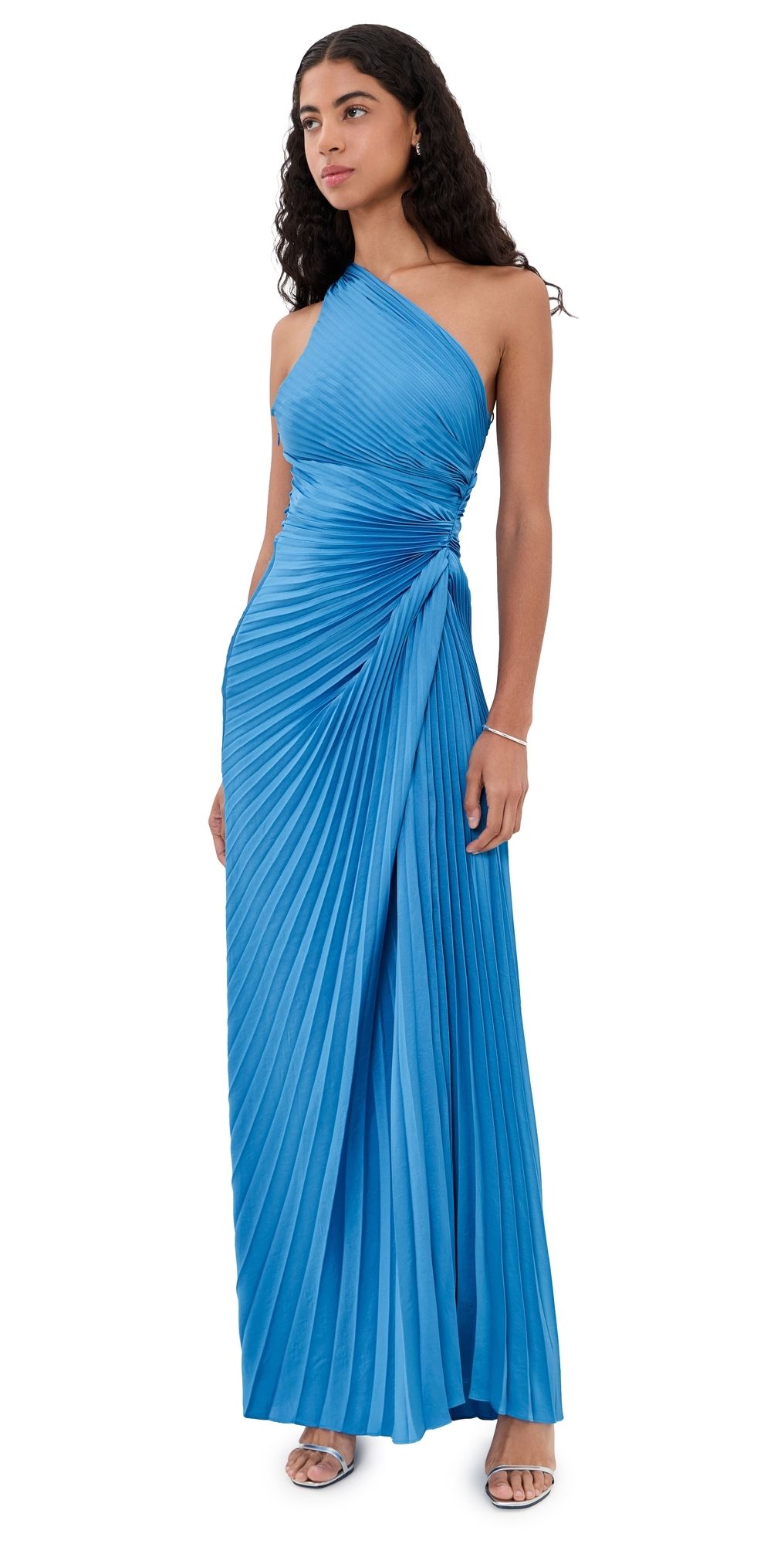 A. L.C. Lara Gown Capri 00