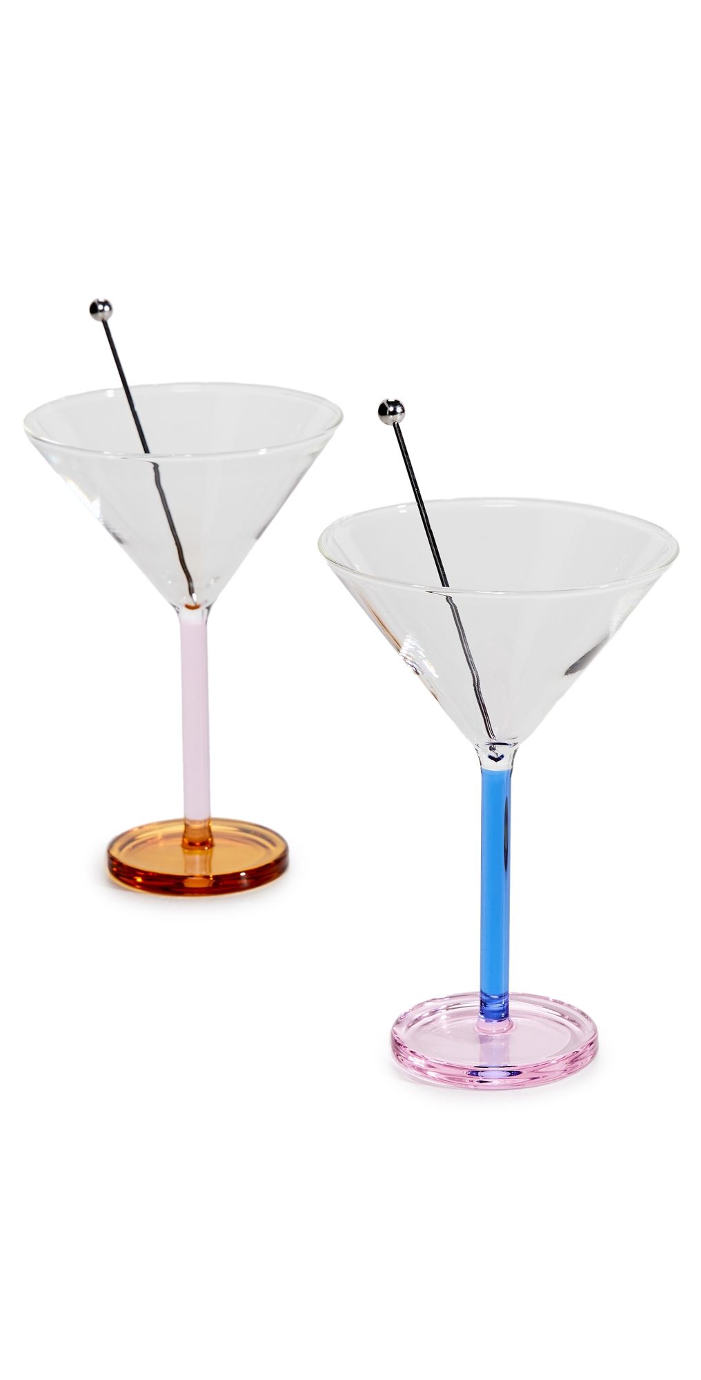 Sophie Lou Jacobsen Piano Cocktail Set Bluenote One Size