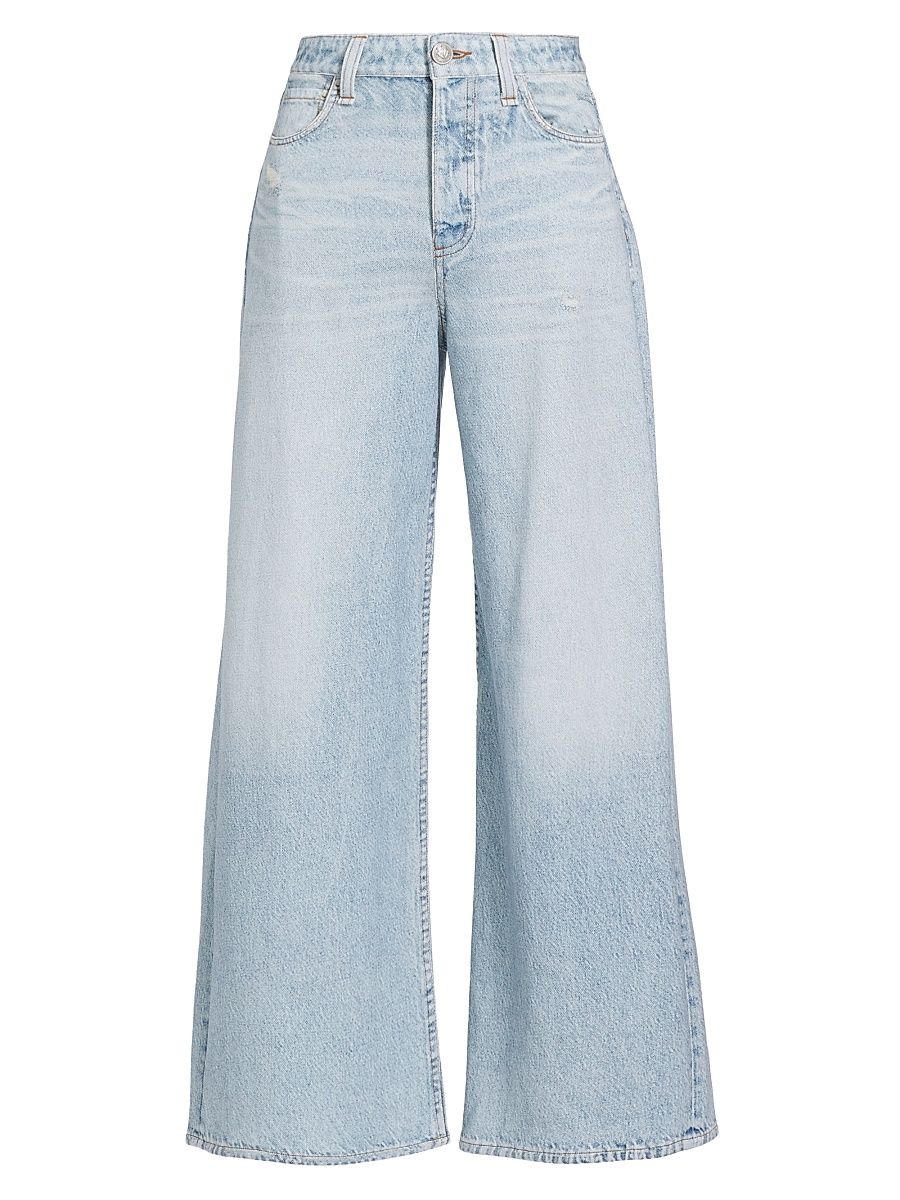 Women's Miramar Sofie Ankle - Meadow Blue - Size 32