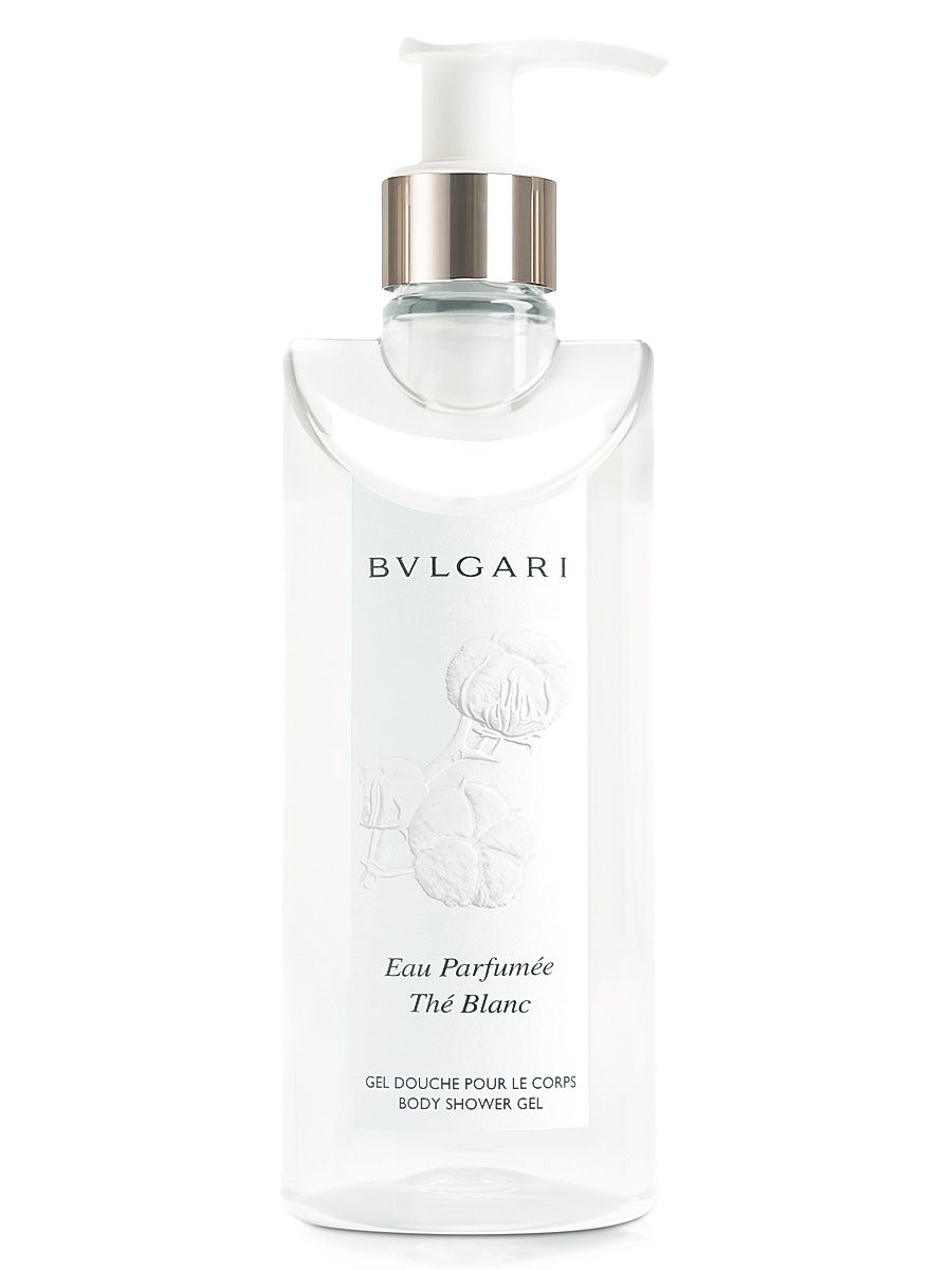 Women's Eau Parfumée Thé Blanc Body Shower Gel