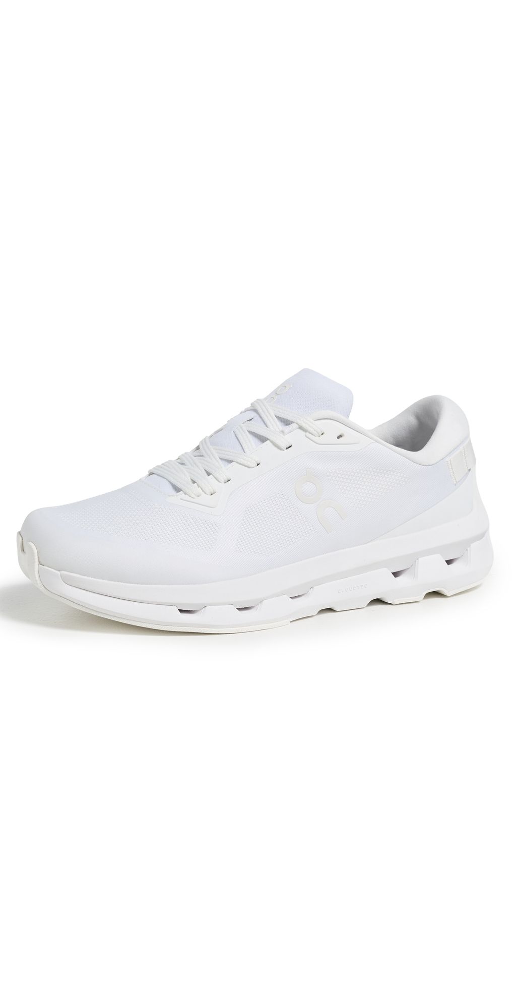 On Cloudzone Sneakers White White 9.5