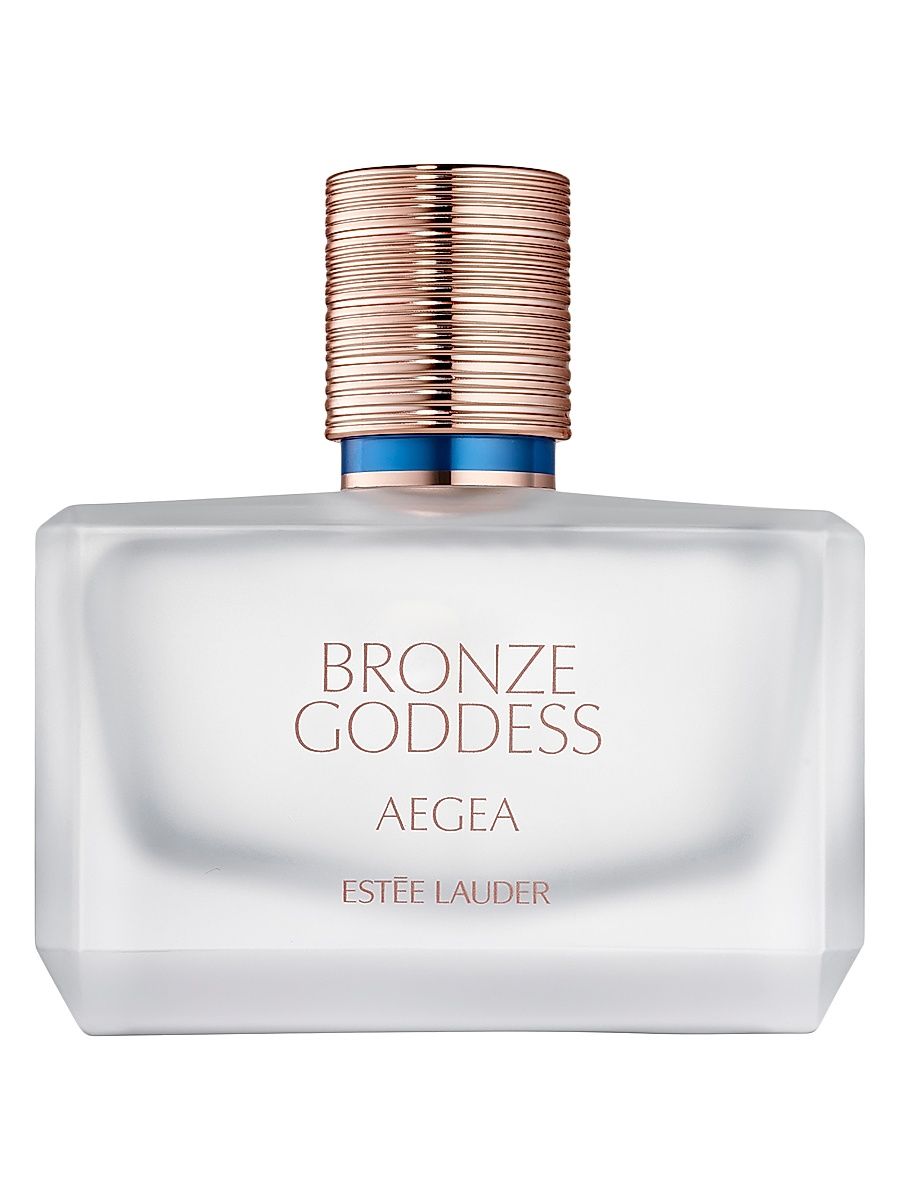 Women's Bronze Goddess Aegea Eau de Parfum - Size 1.7 oz.