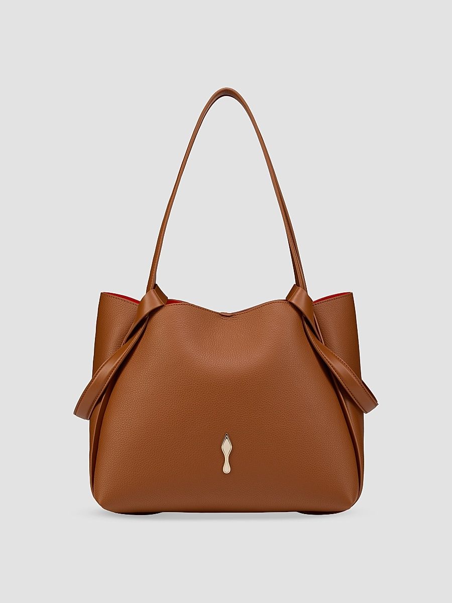Christian Louboutin Women's Bettina Tote Bag - Goose