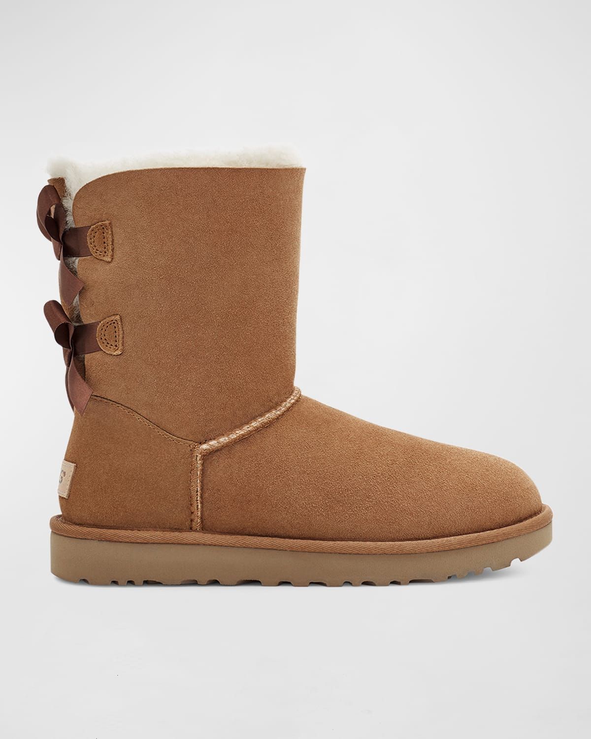 Bailey Bow II Boots