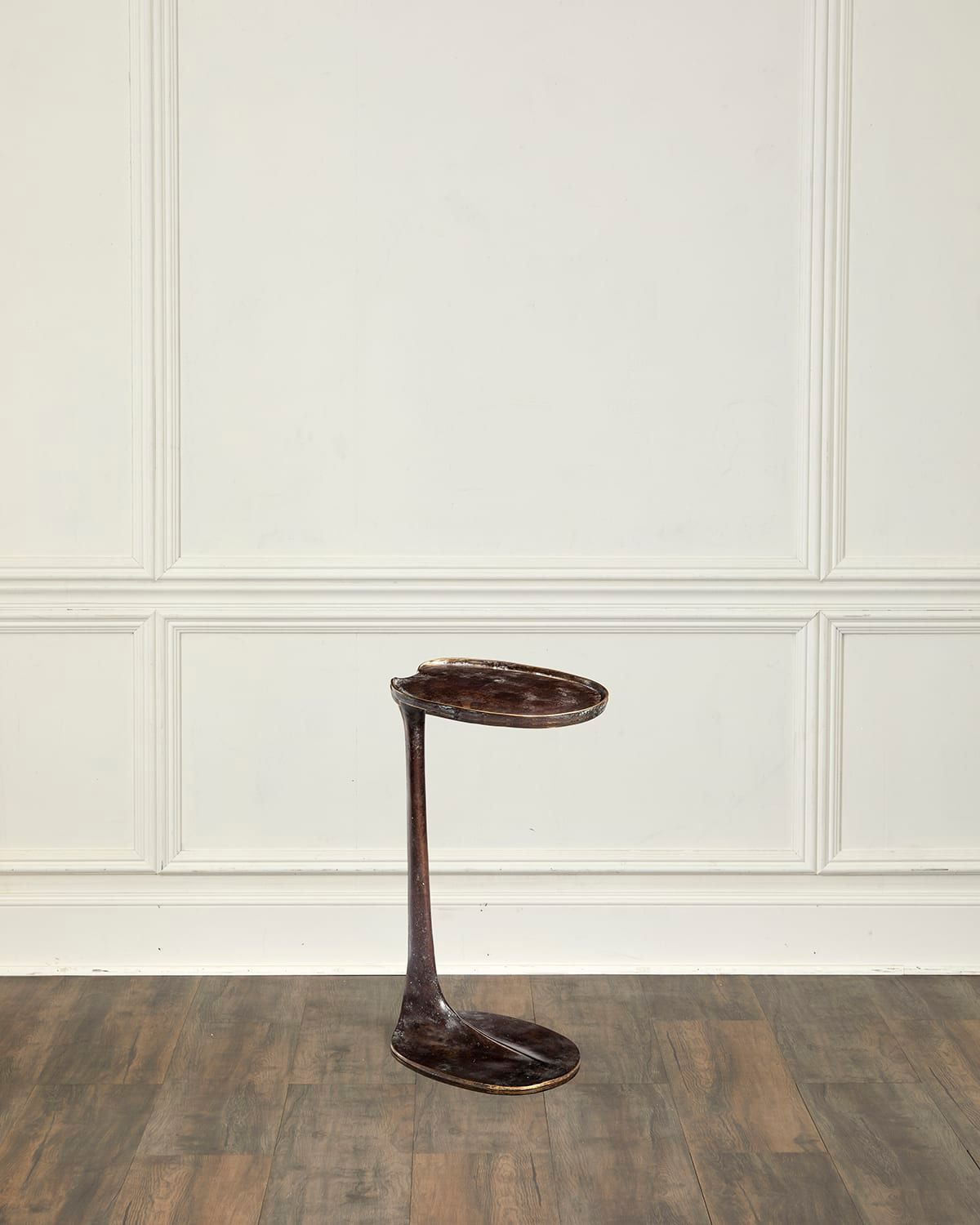 Duval Hugging End Table