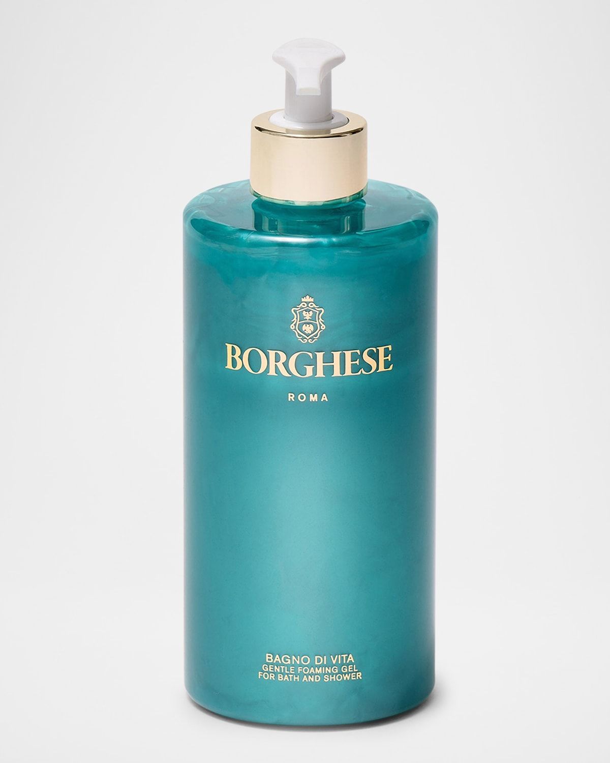 Bagno di Vita Foaming Shower Gel, 15 oz.