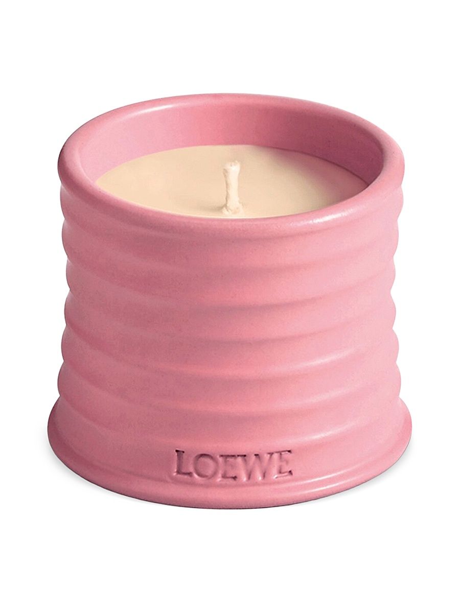 Ivy Scented Candle - Size Large