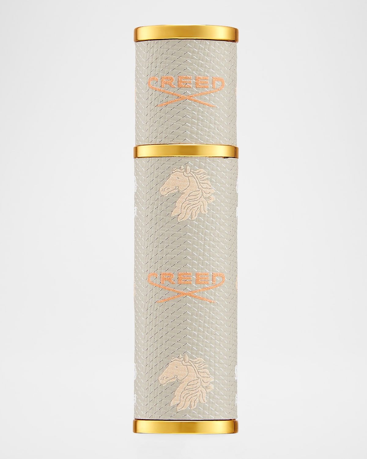 Refillable Travel Perfume Atomizer 5mL - Beige