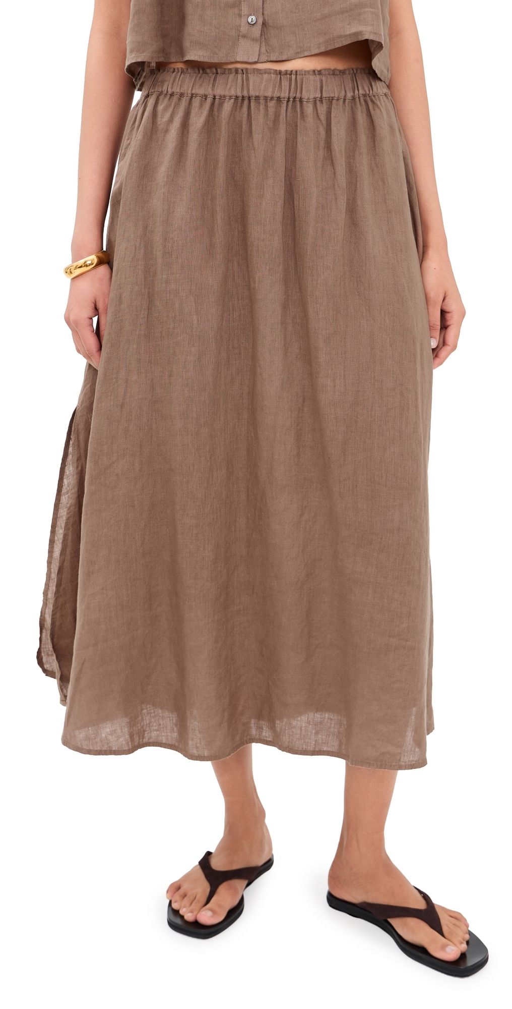 Velvet Virginia Skirt Tree XL