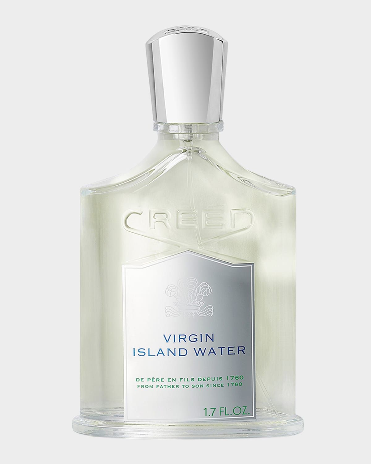 Virgin Island Water