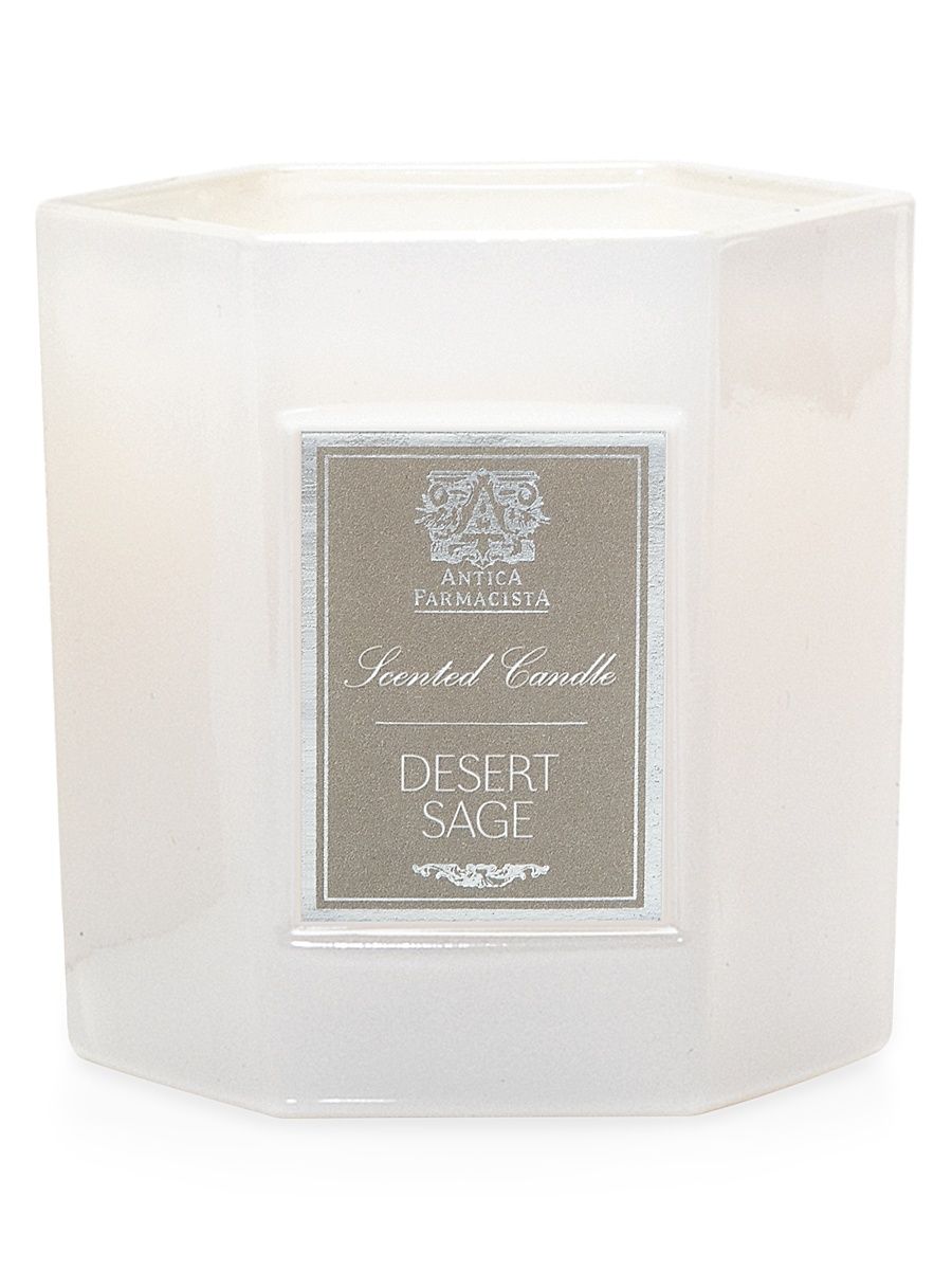 Candle Desert Sage Candle