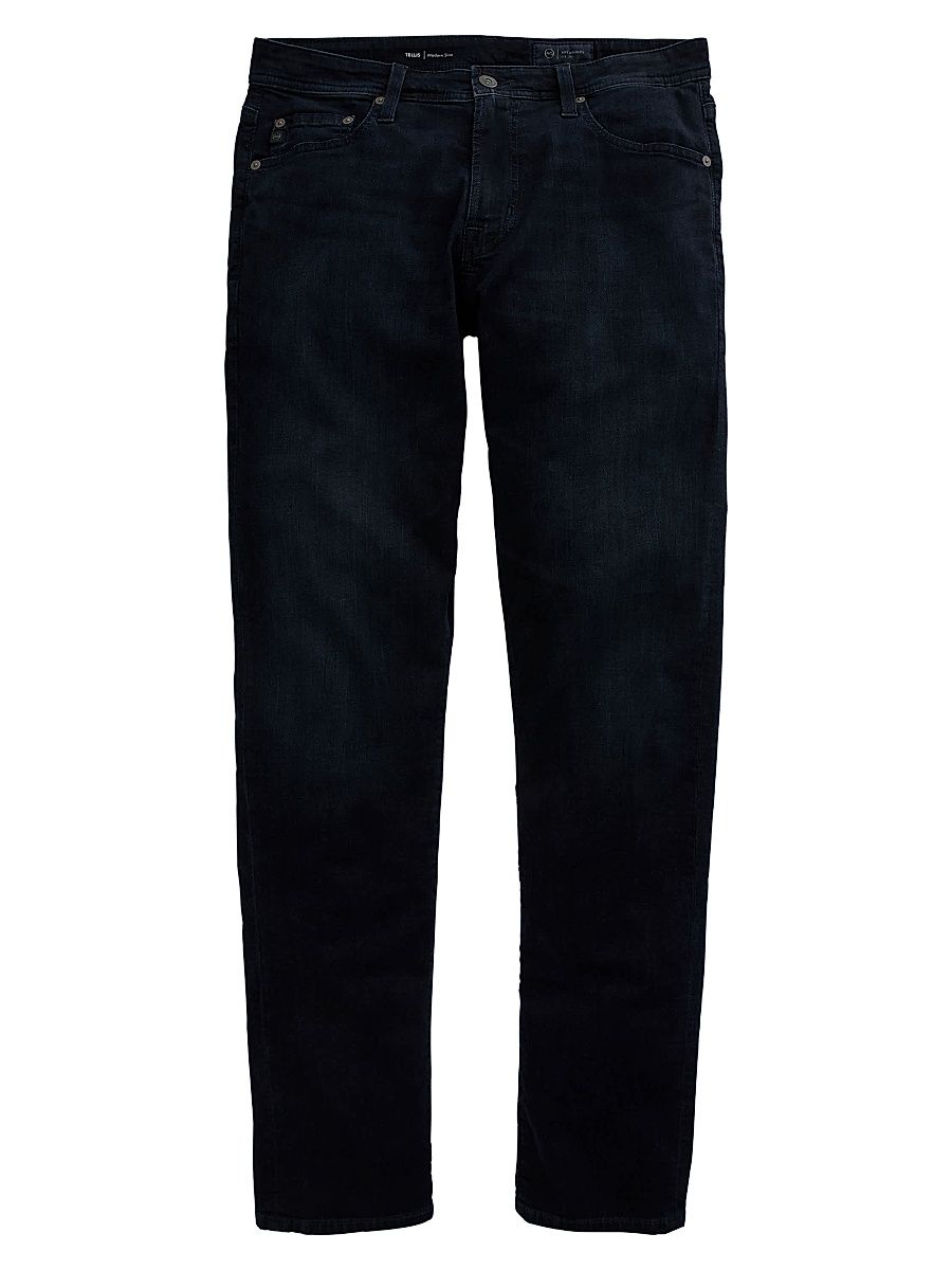 Men's Tellis Modern Straight Jeans - Tamarack - Size 34