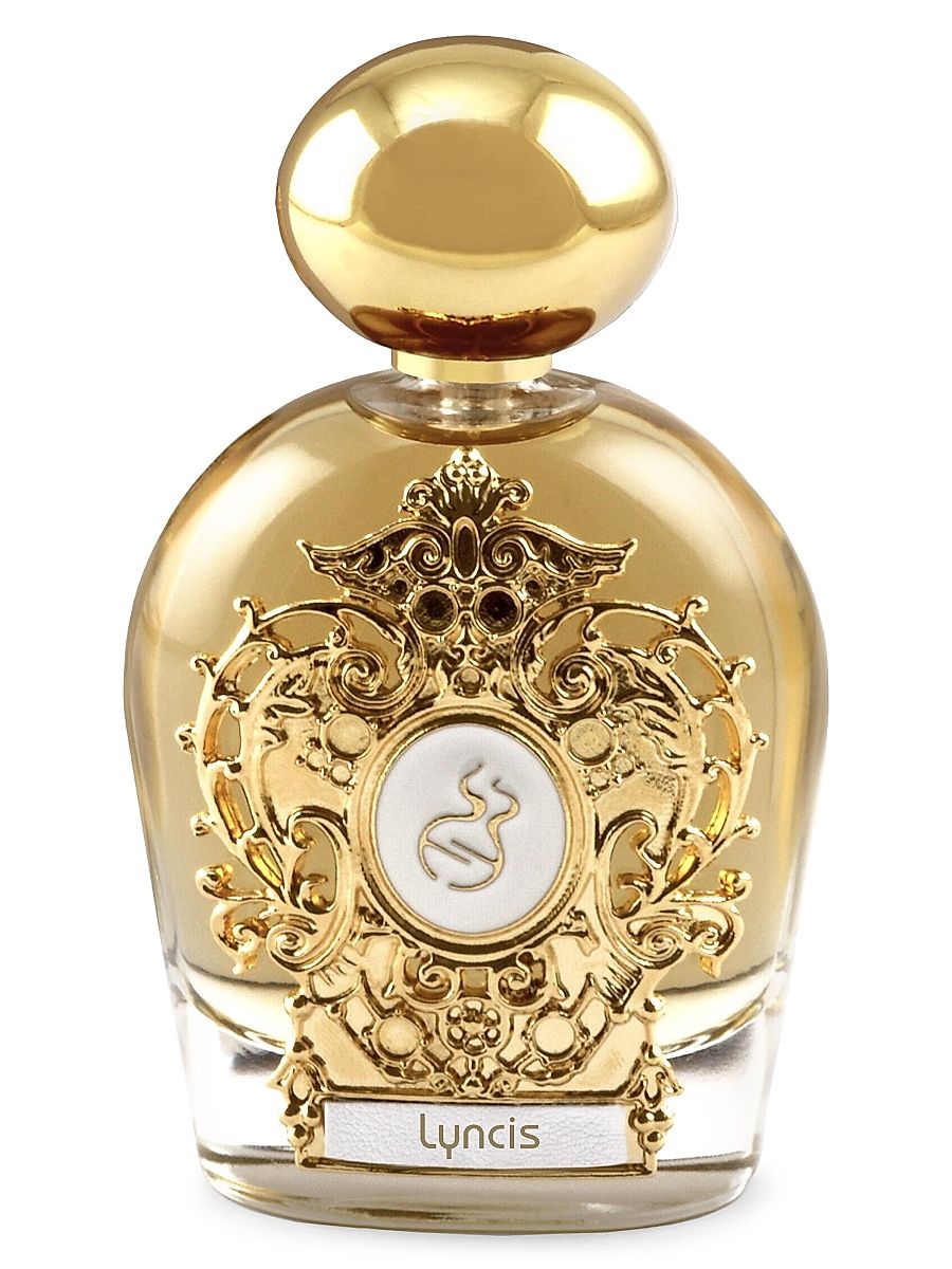 Lyncis Assoluto Extrait de Parfum