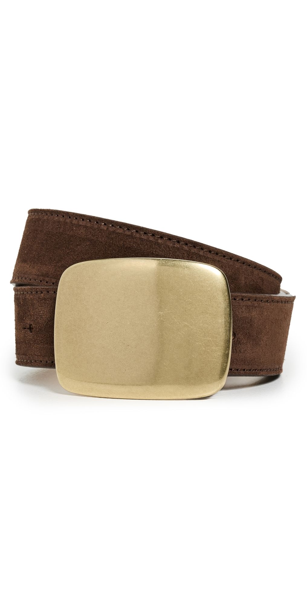 B-Low The Belt Leighton Belt Cognac/Brass S