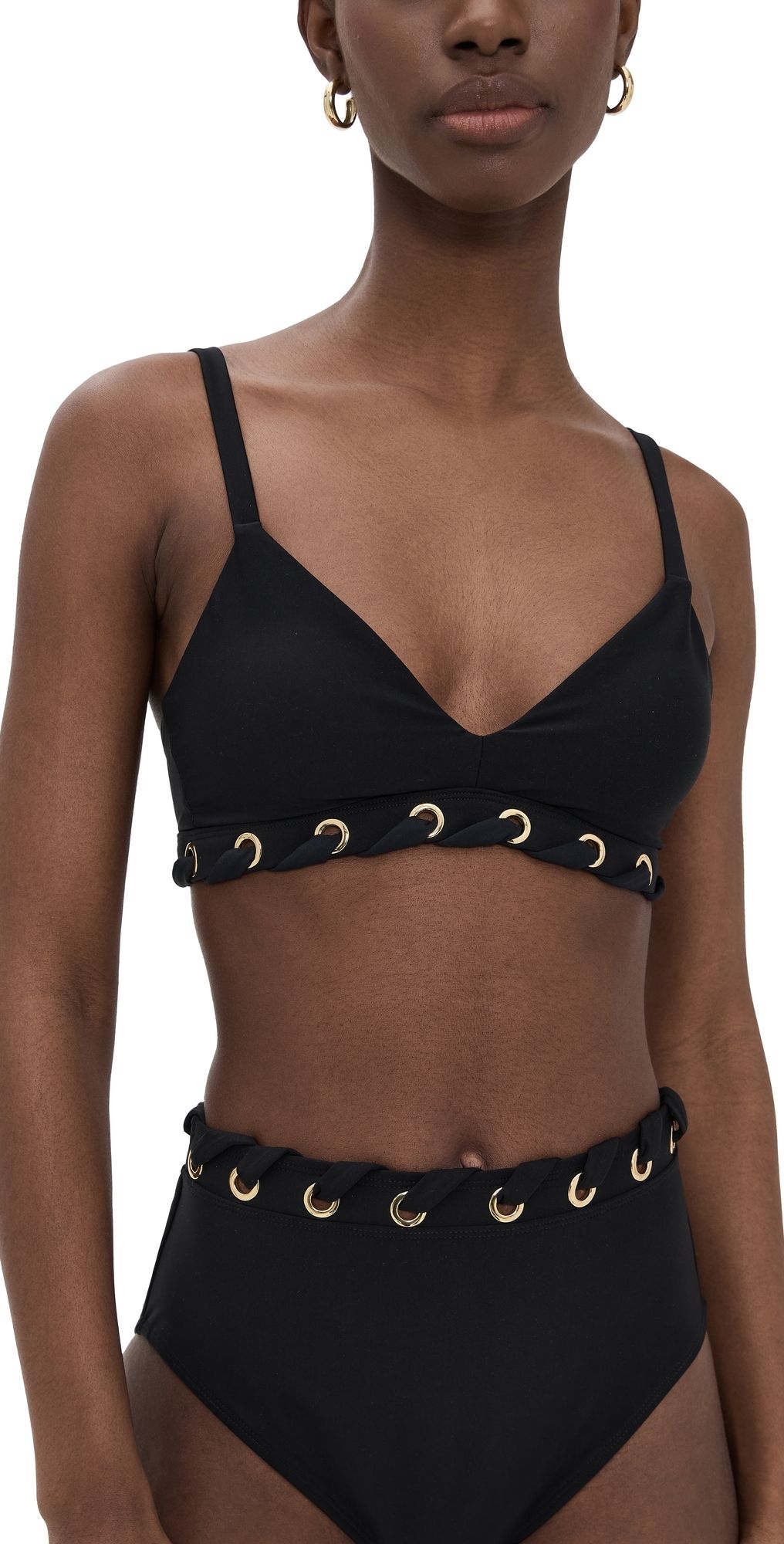 STYLEST DreamSculpt Grommet Top Caviar S