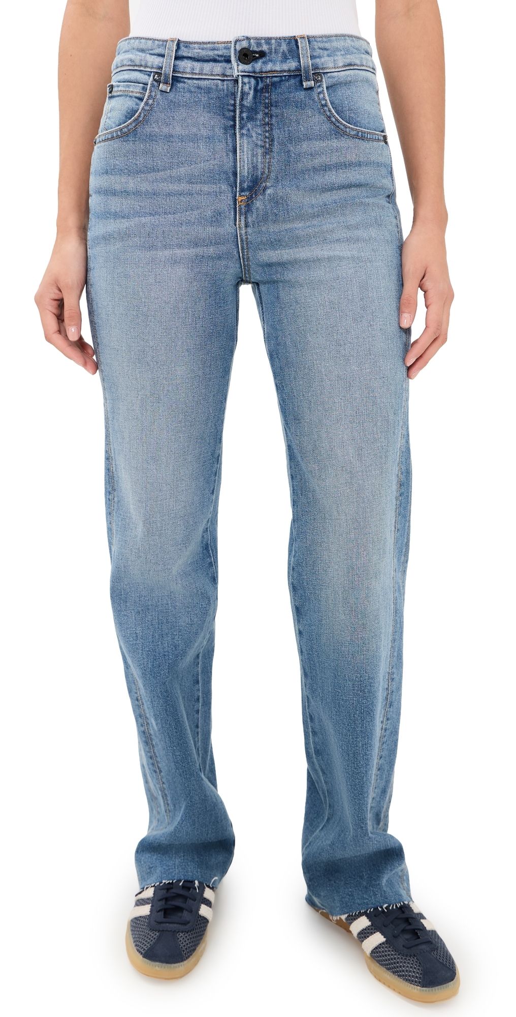 ASKK NY The Edge Jeans Blondie 26